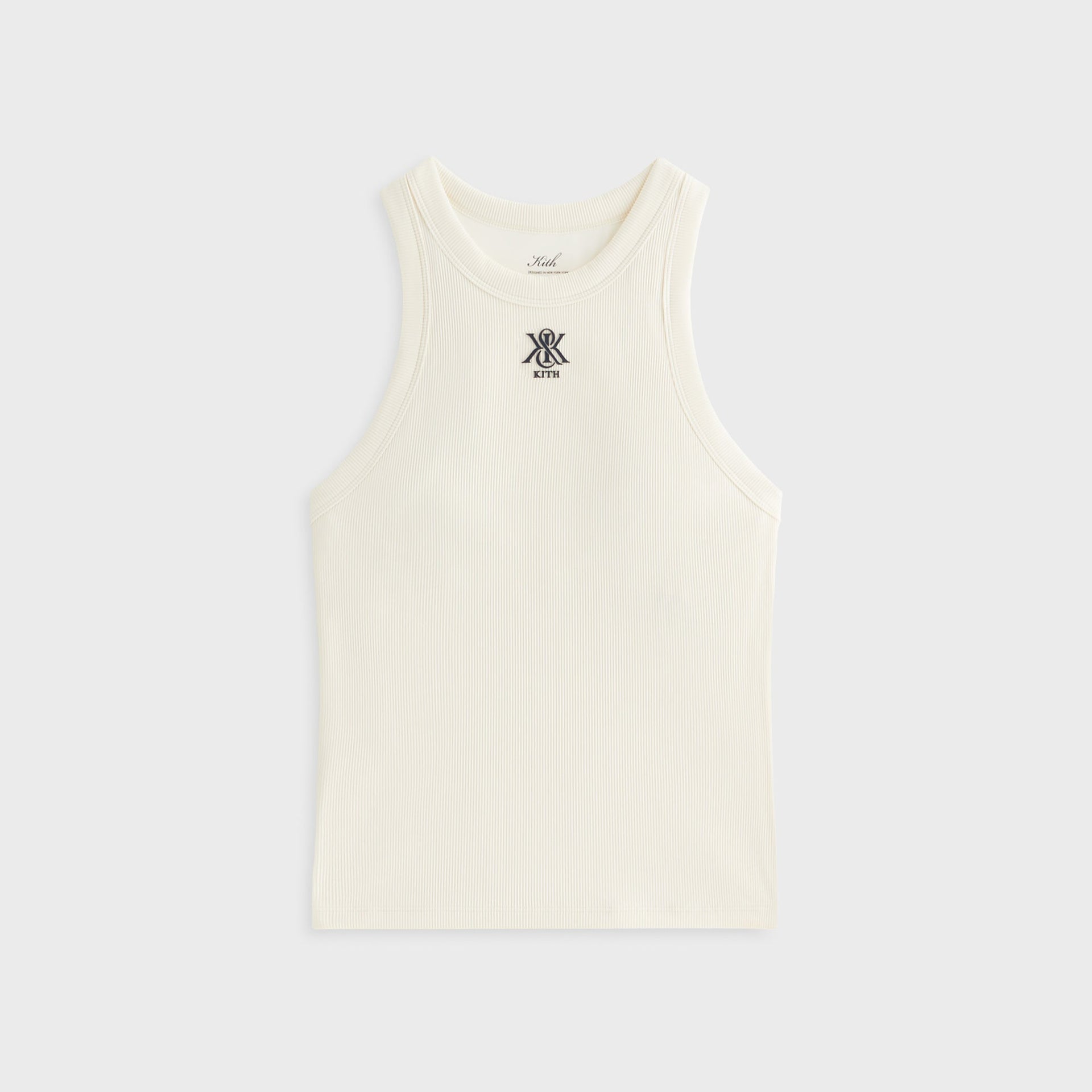 Kith Women Active Lyra Tank - Sandrift - PH