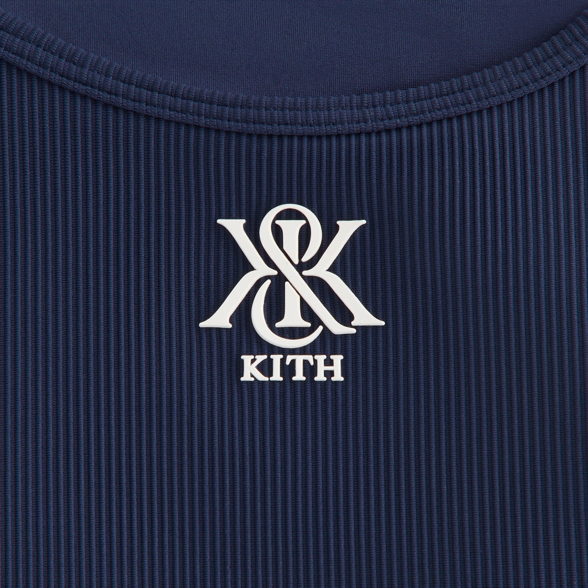 Kith Women Active Peyton II Tank - Nocturnal