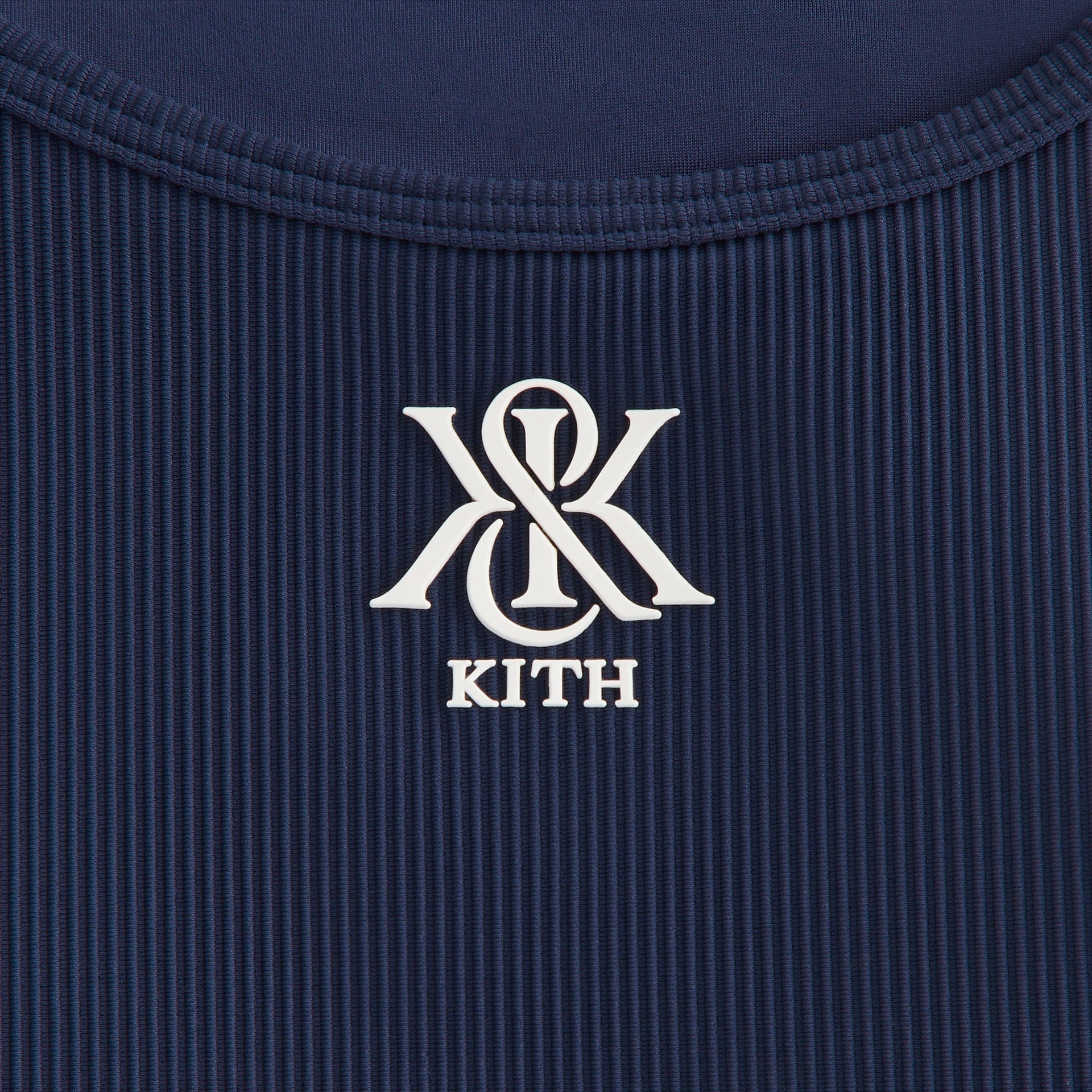 Kith Women Active Peyton II Tank - Nocturnal - PH