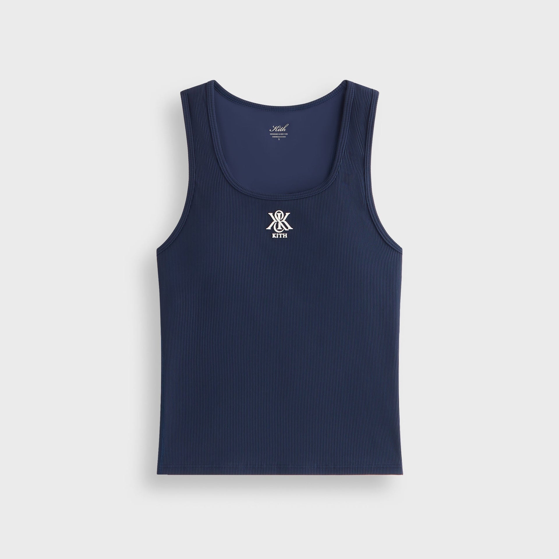 Kith Women Active Peyton II Tank - Nocturnal - PH