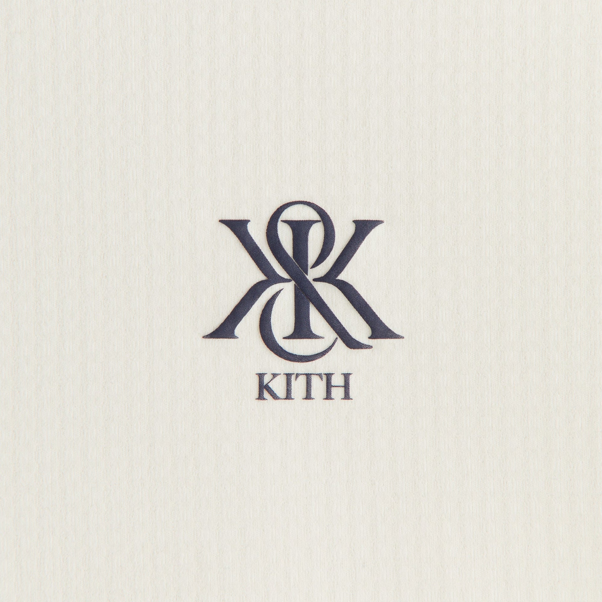 Kith Women Fairway Polo - Sandrift - PH