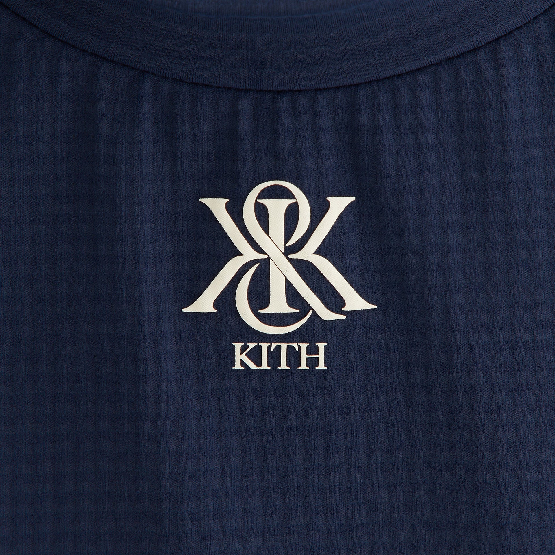 Kith Women Mulberry II Active Tee - Nocturnal