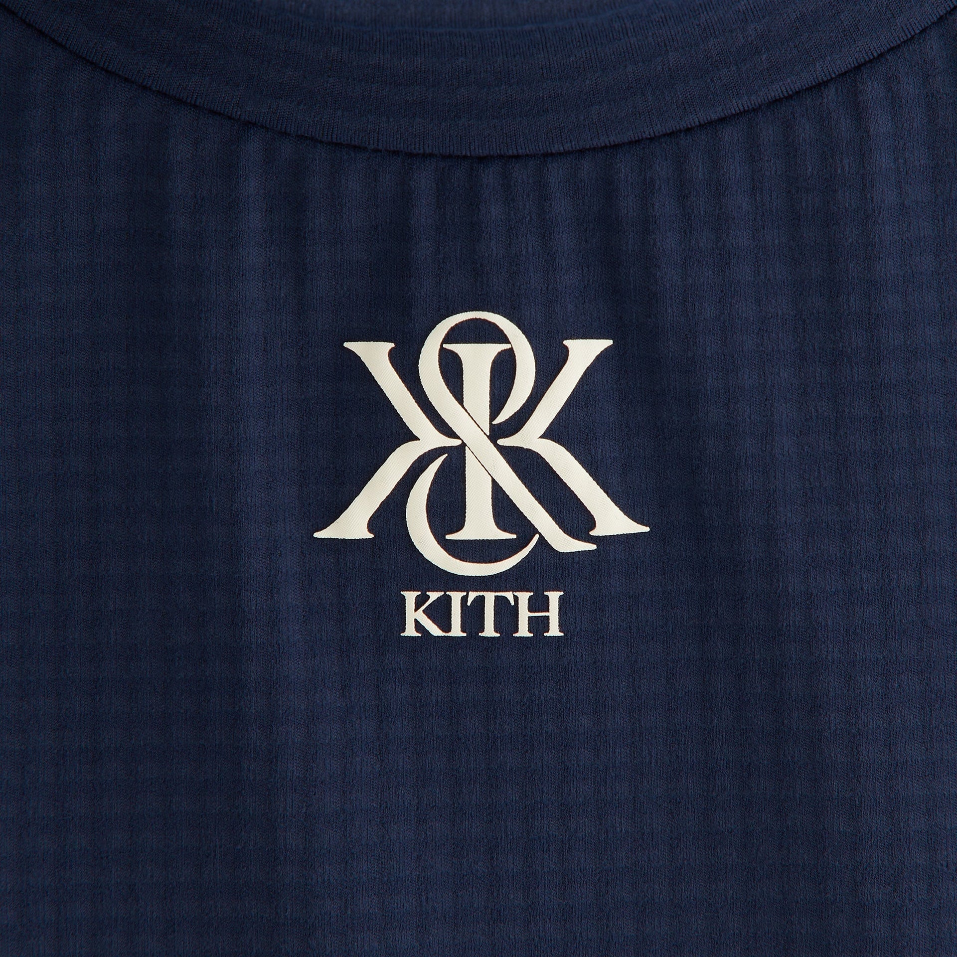 Kith Women Mulberry II Active Tee - Nocturnal - PH