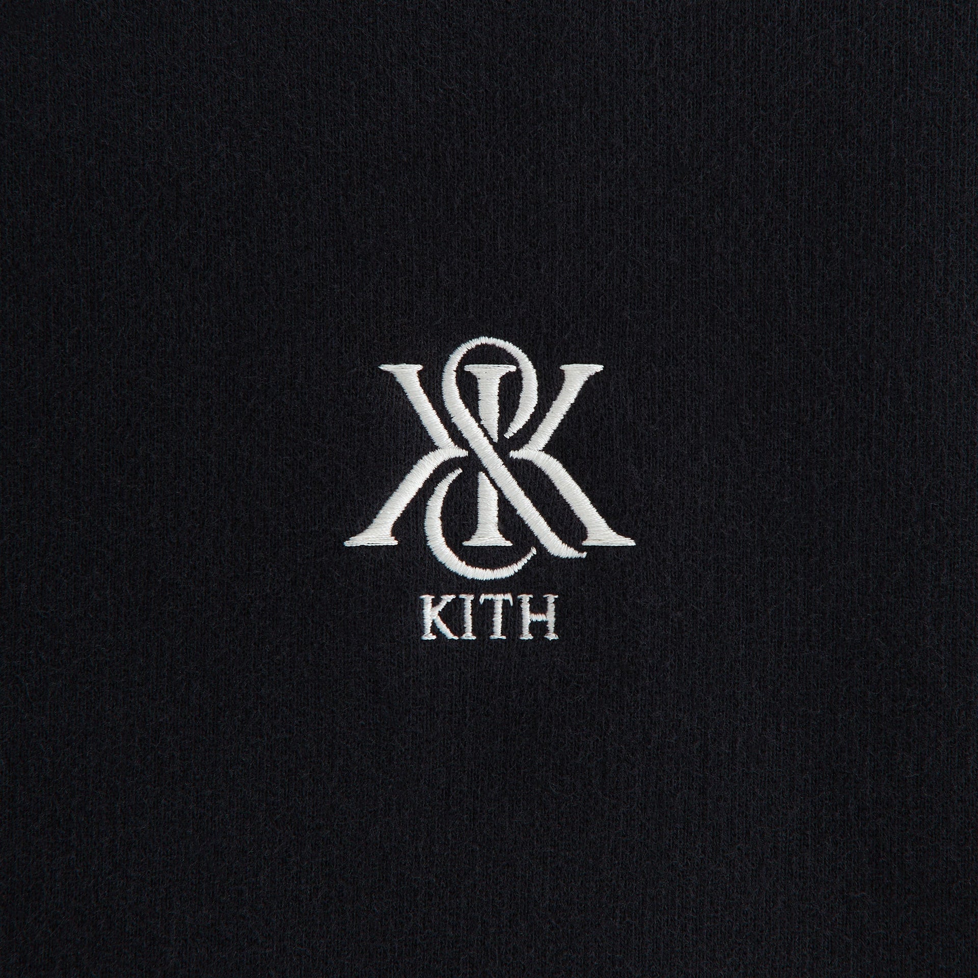 Kith Women Opal Dolman Mock Neck Short Sleeve - Black - PH
