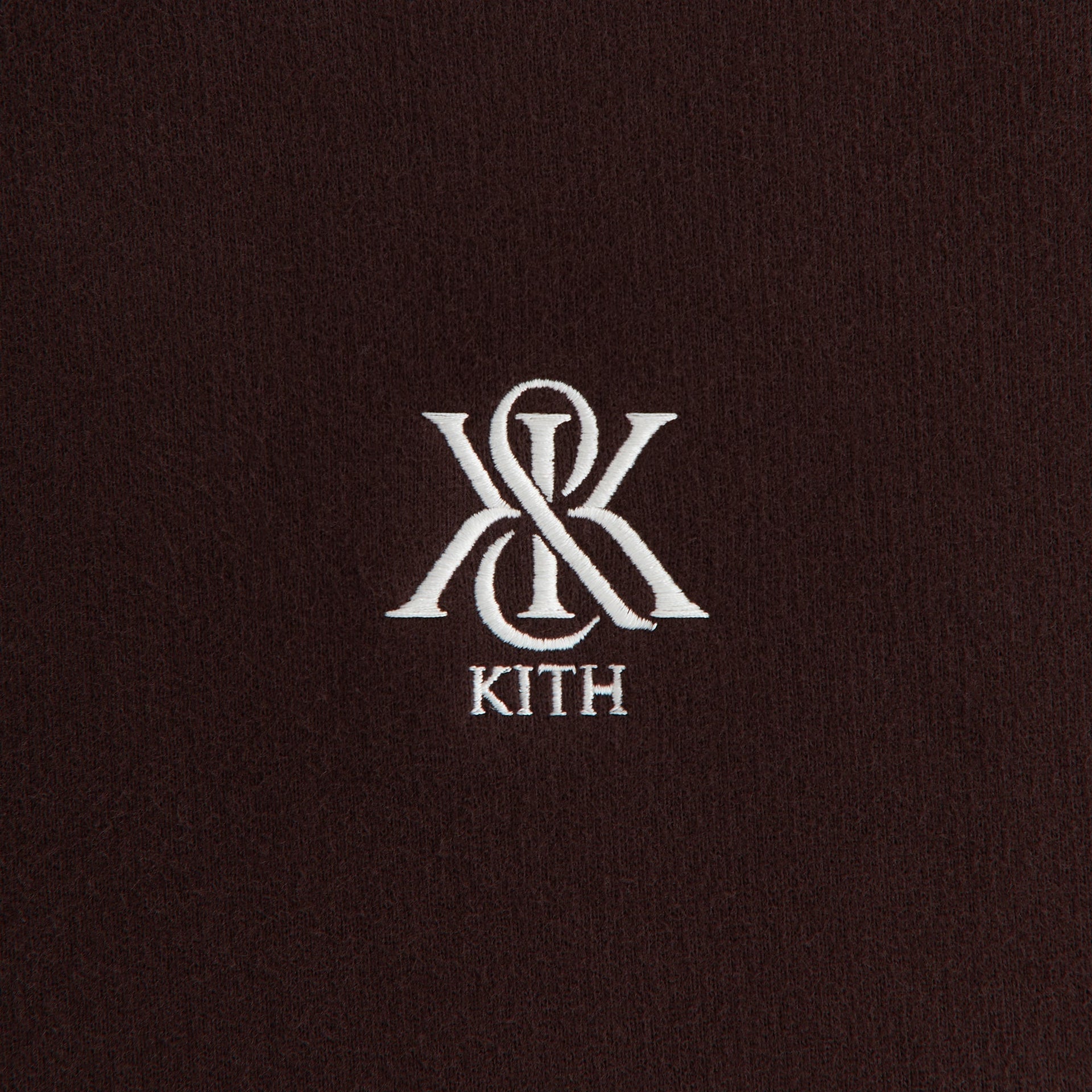 Kith Women Opal Dolman Mock Neck Short Sleeve - Incognito - PH