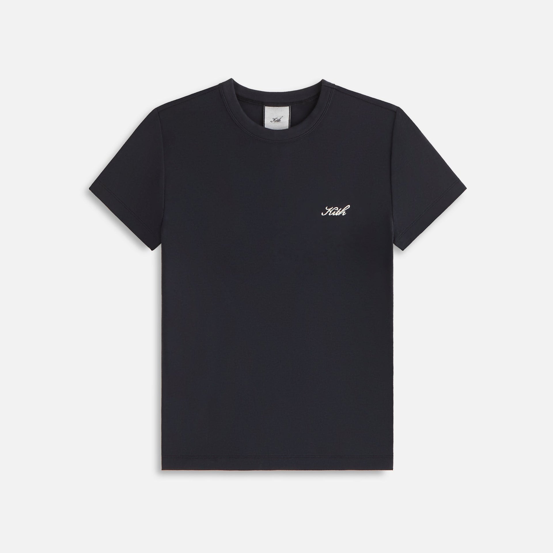 Kith Women Mulberry IV Tee - Black