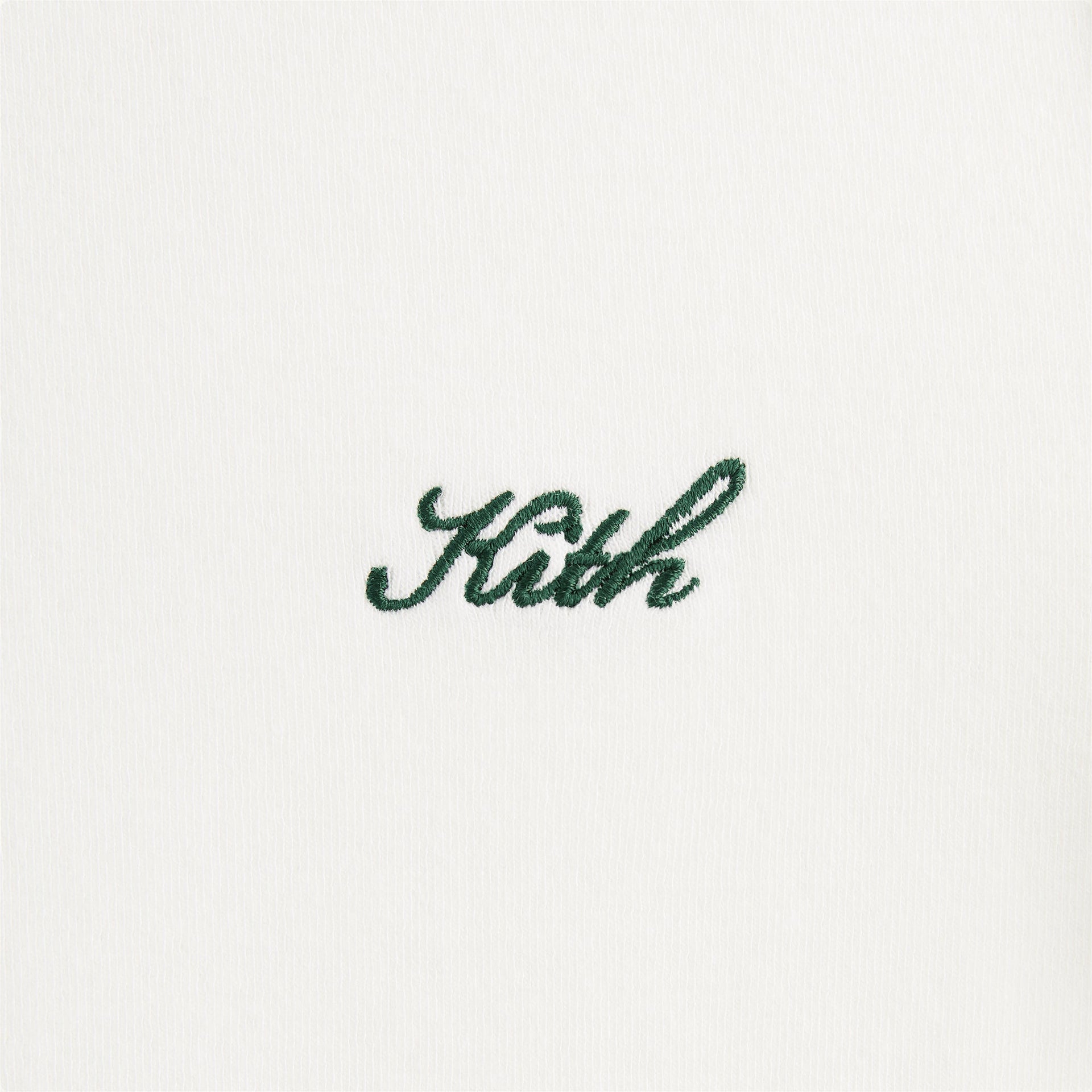 Kith Women Mulberry IV Tee in White