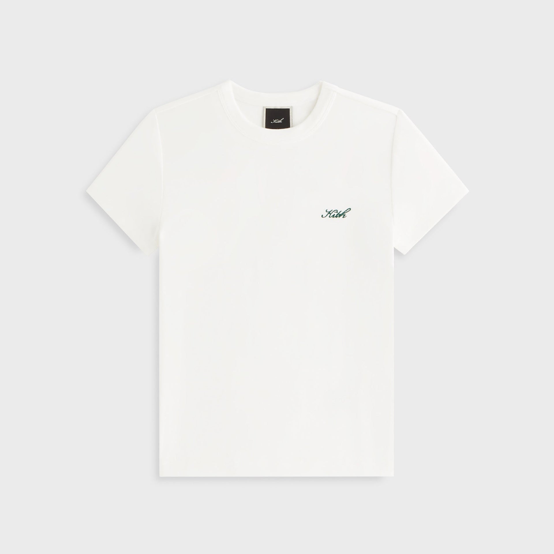 Kith Women Mulberry IV Tee in White
