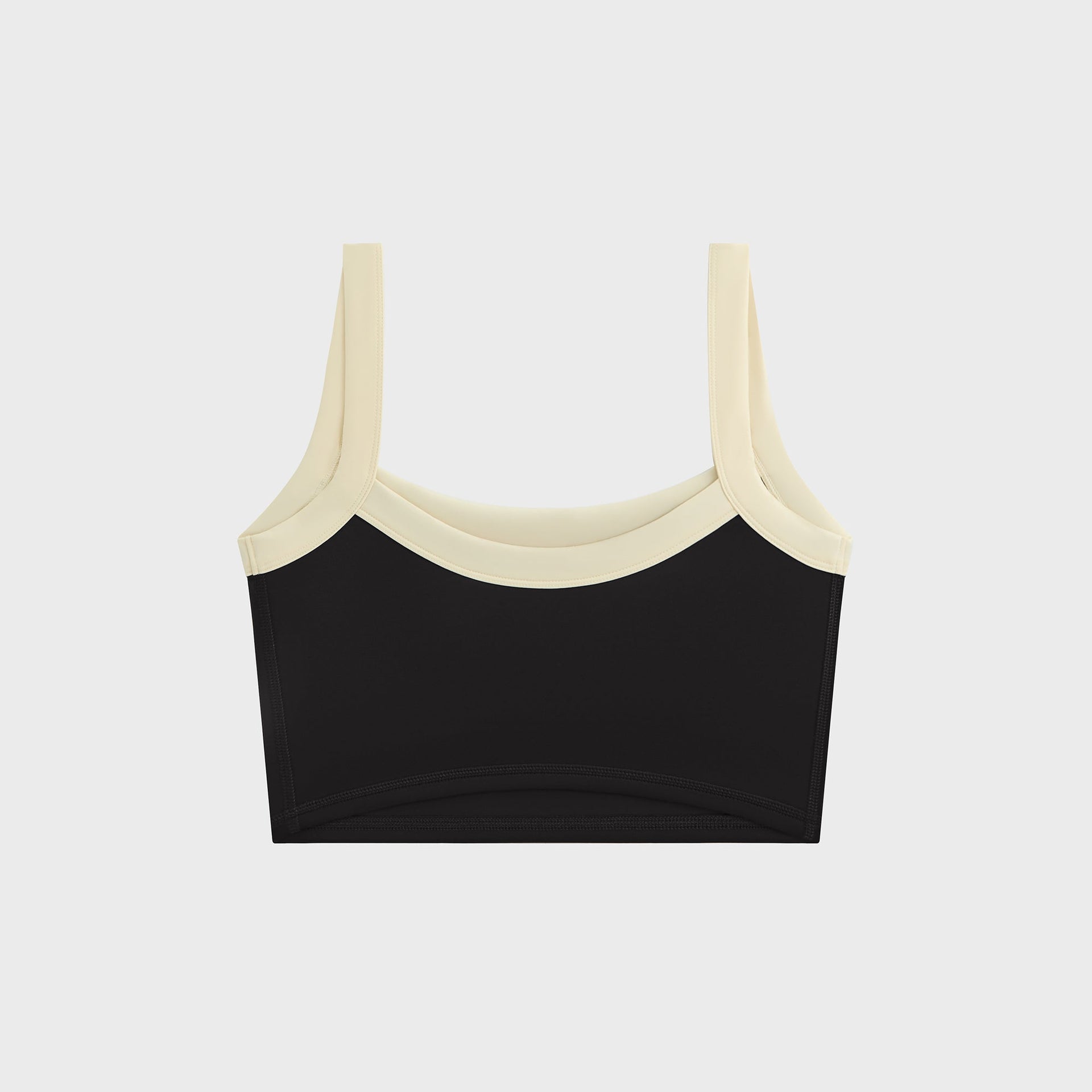 Kith Women Blocked Terra Active Tank - Black - PH