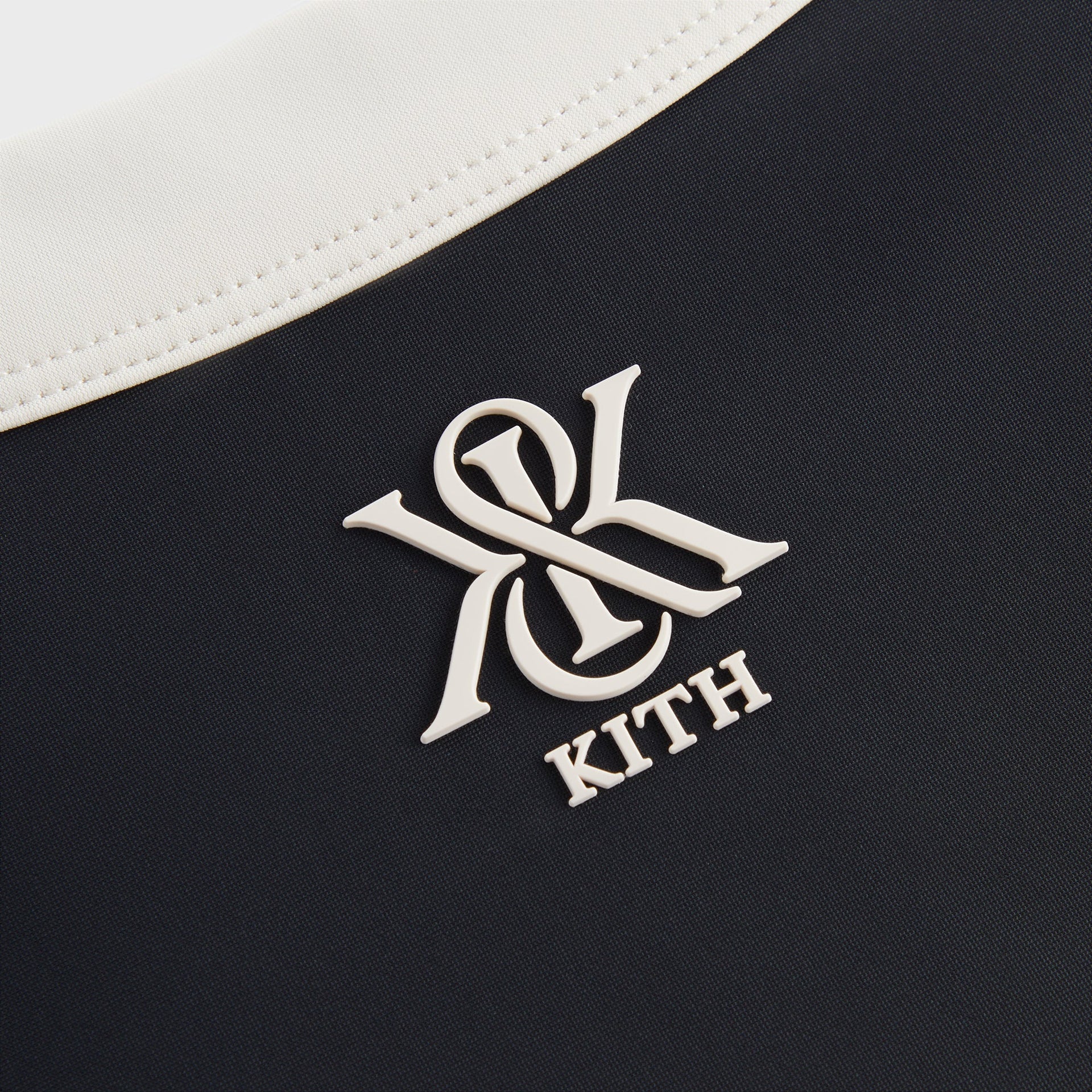 Kith Women Blocked Terra Active Tank in Black