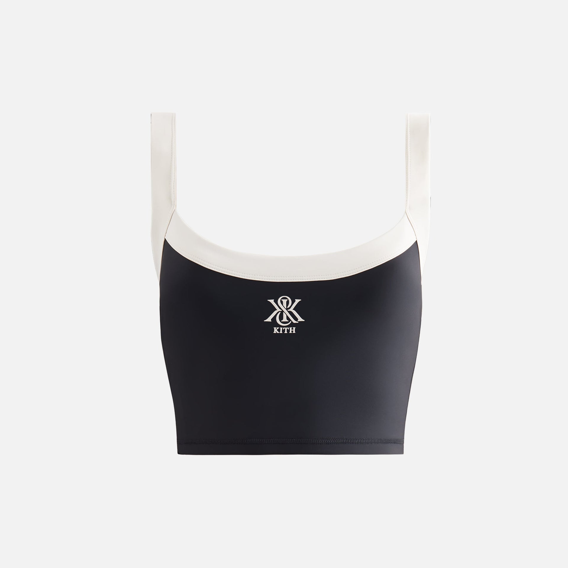 Kith Women Blocked Terra Active Tank - Black