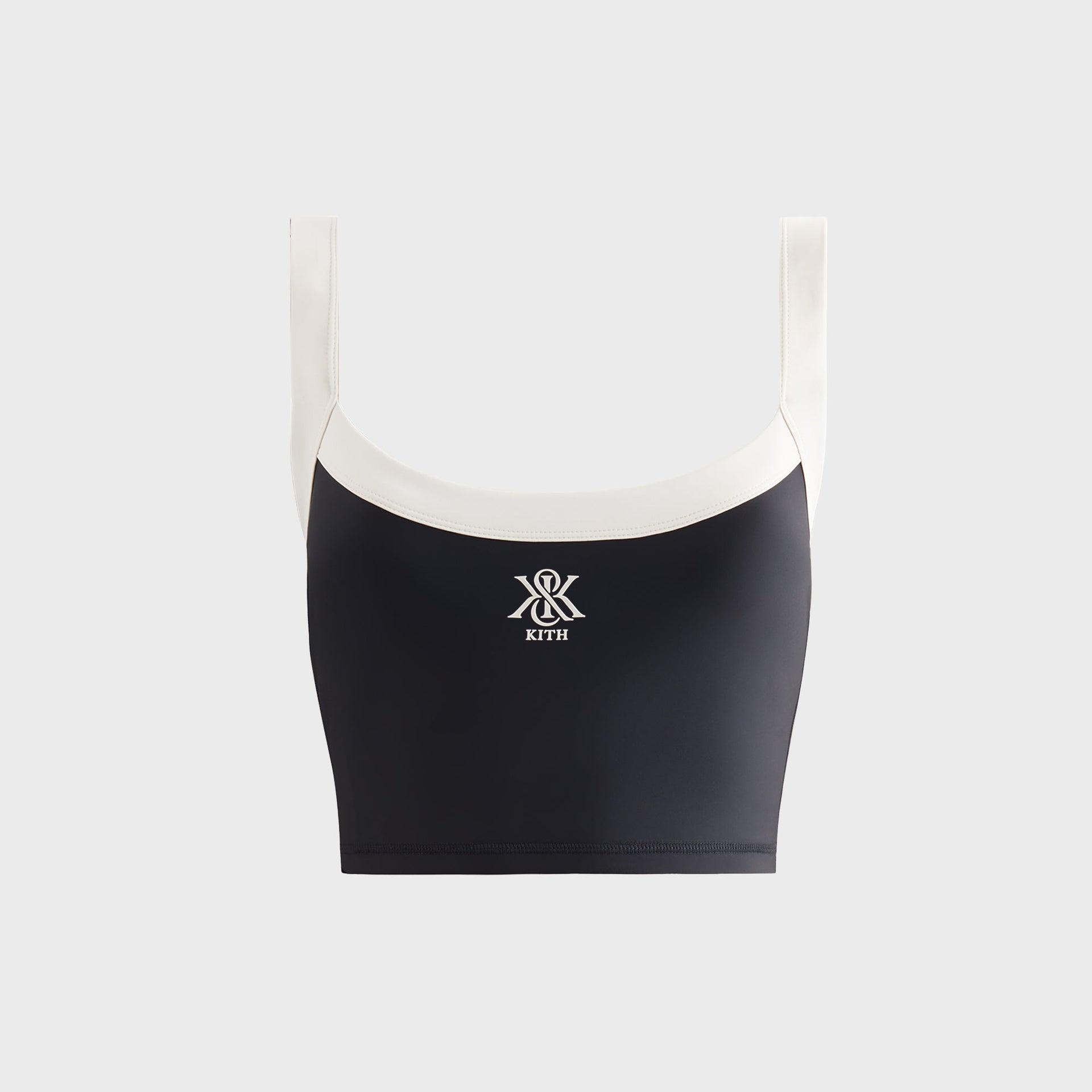 Kith Women Blocked Terra Active Tank in Black