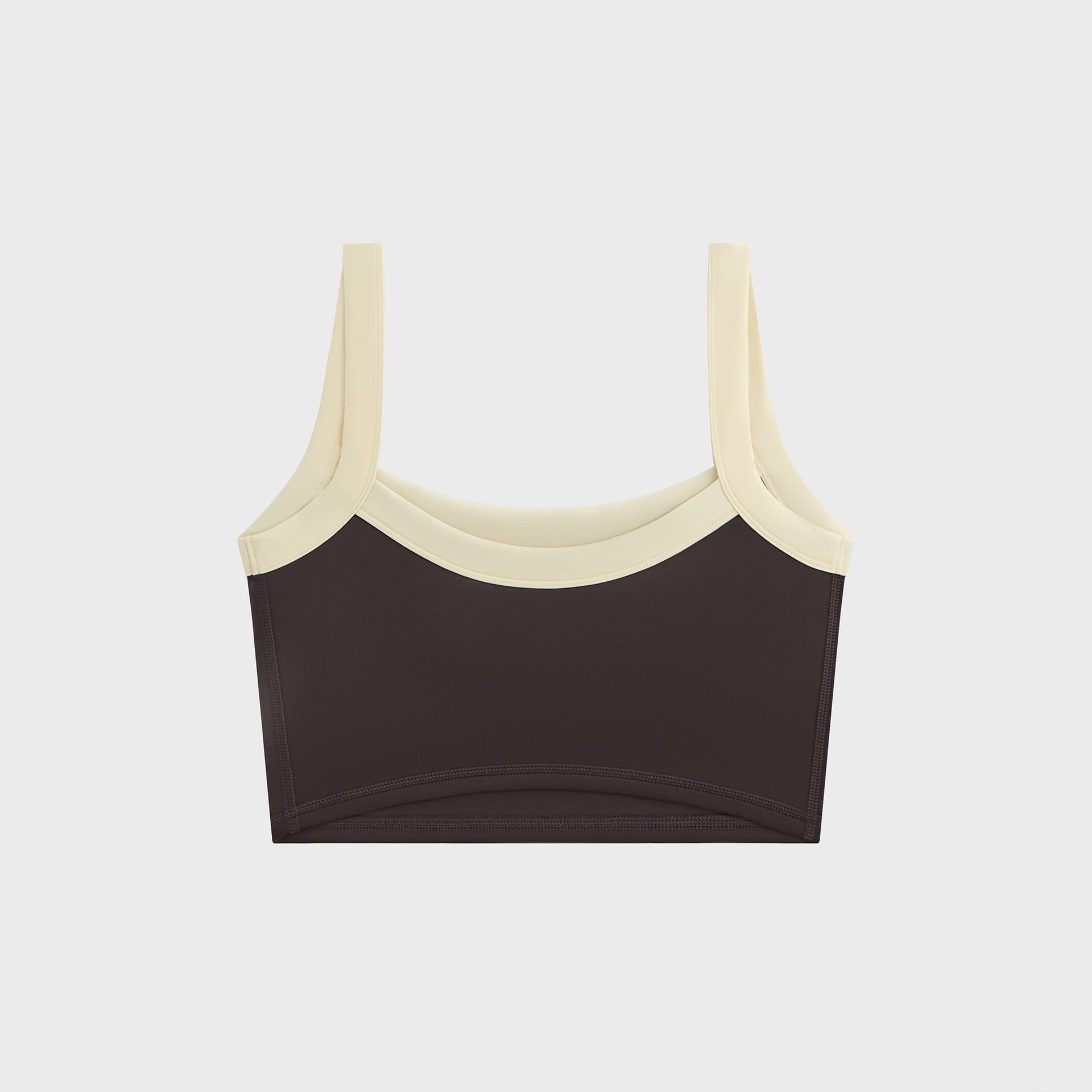 Kith Women Blocked Terra Active Tank - Kindling - PH