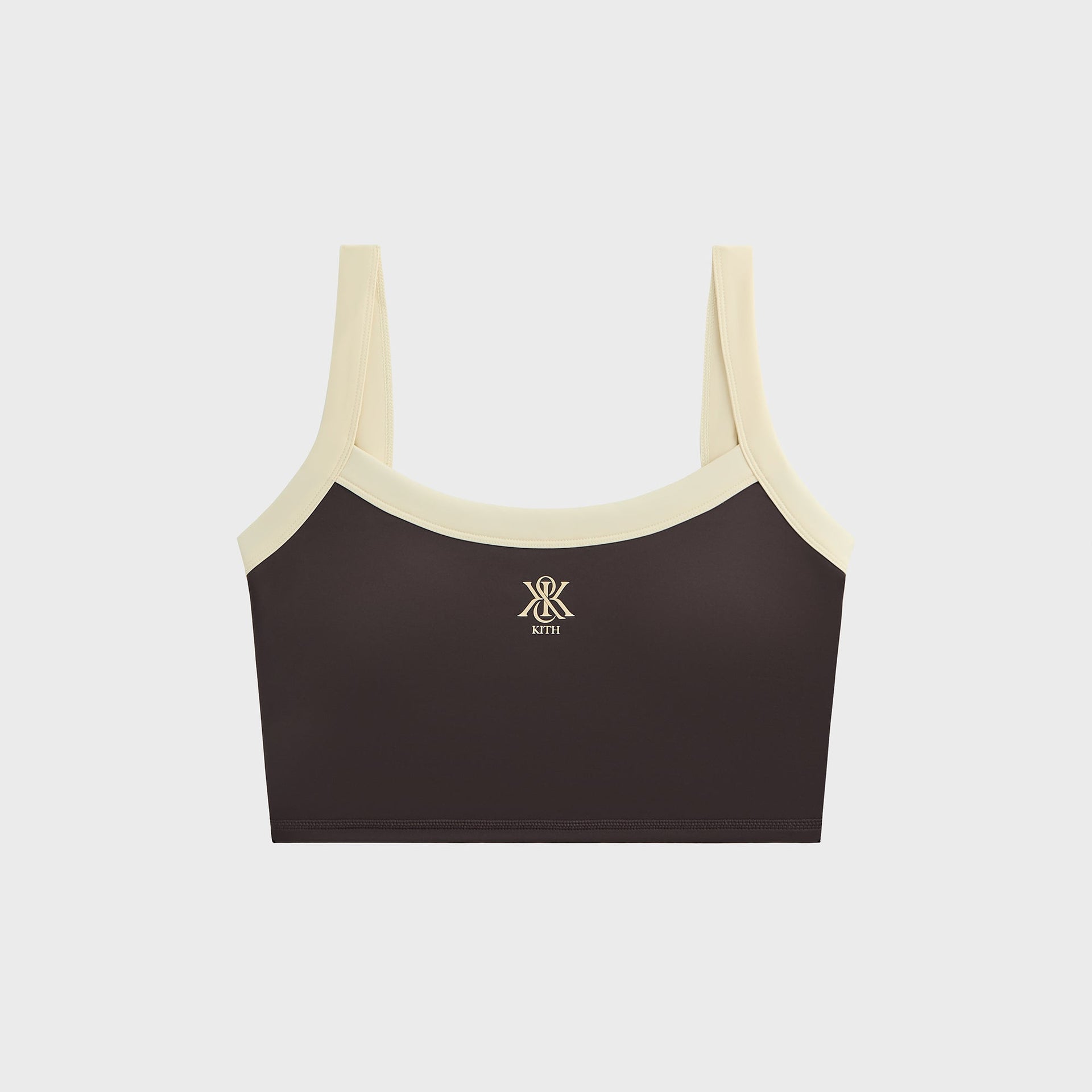 Kith Women Blocked Terra Active Tank - Kindling - PH