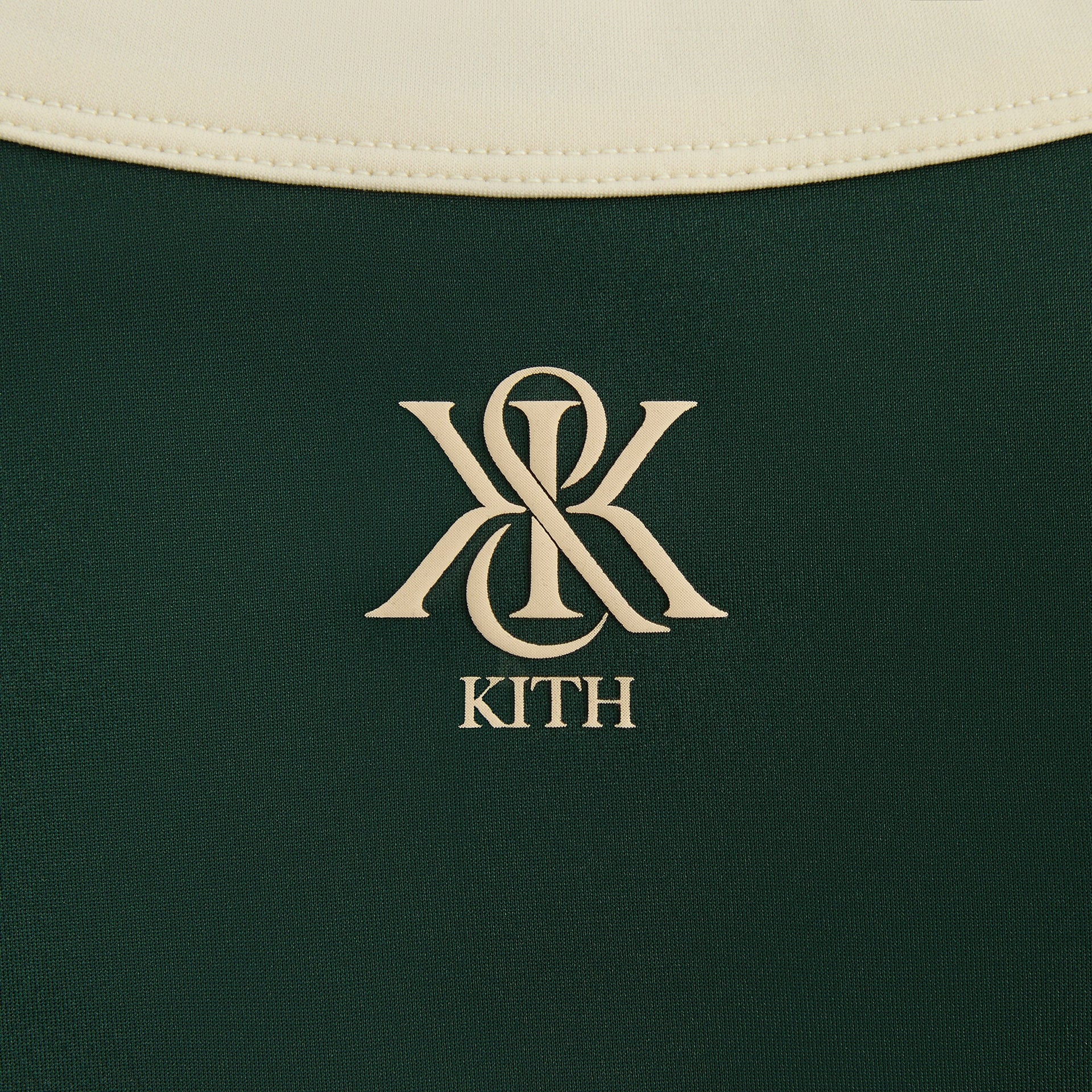 Kith Women Blocked Terra Active Tank - Stadium