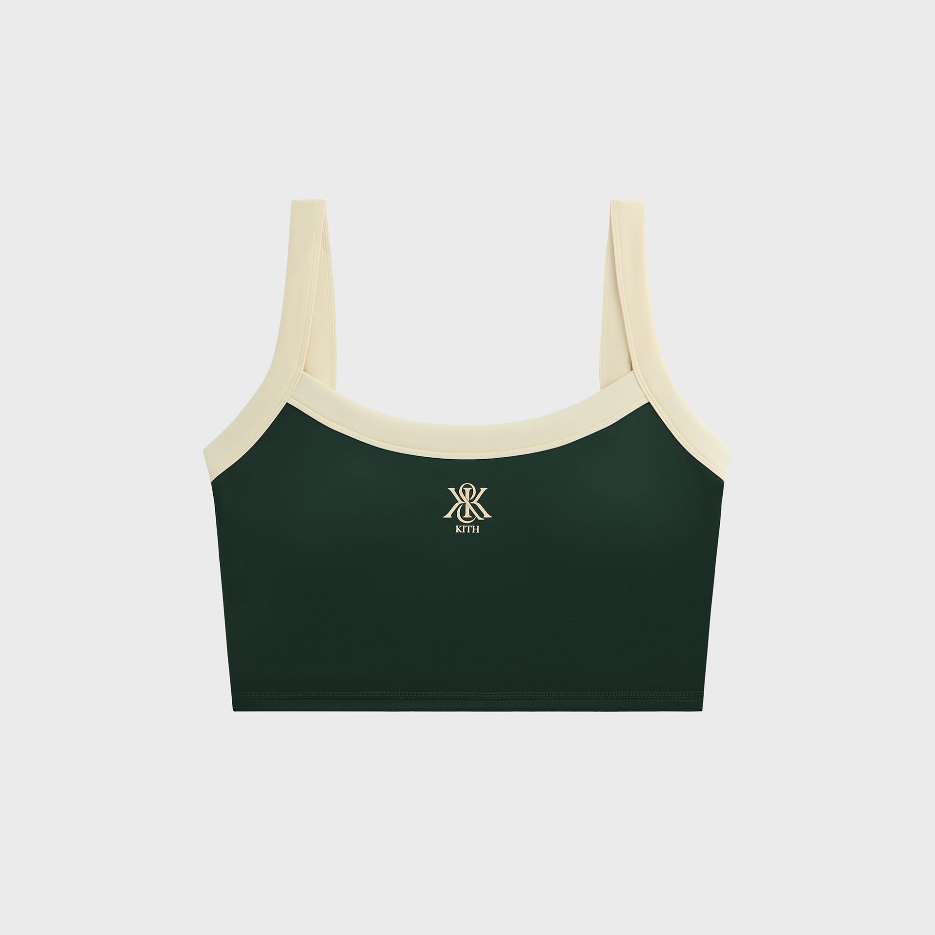 Kith Women Blocked Terra Active Tank - Stadium - PH