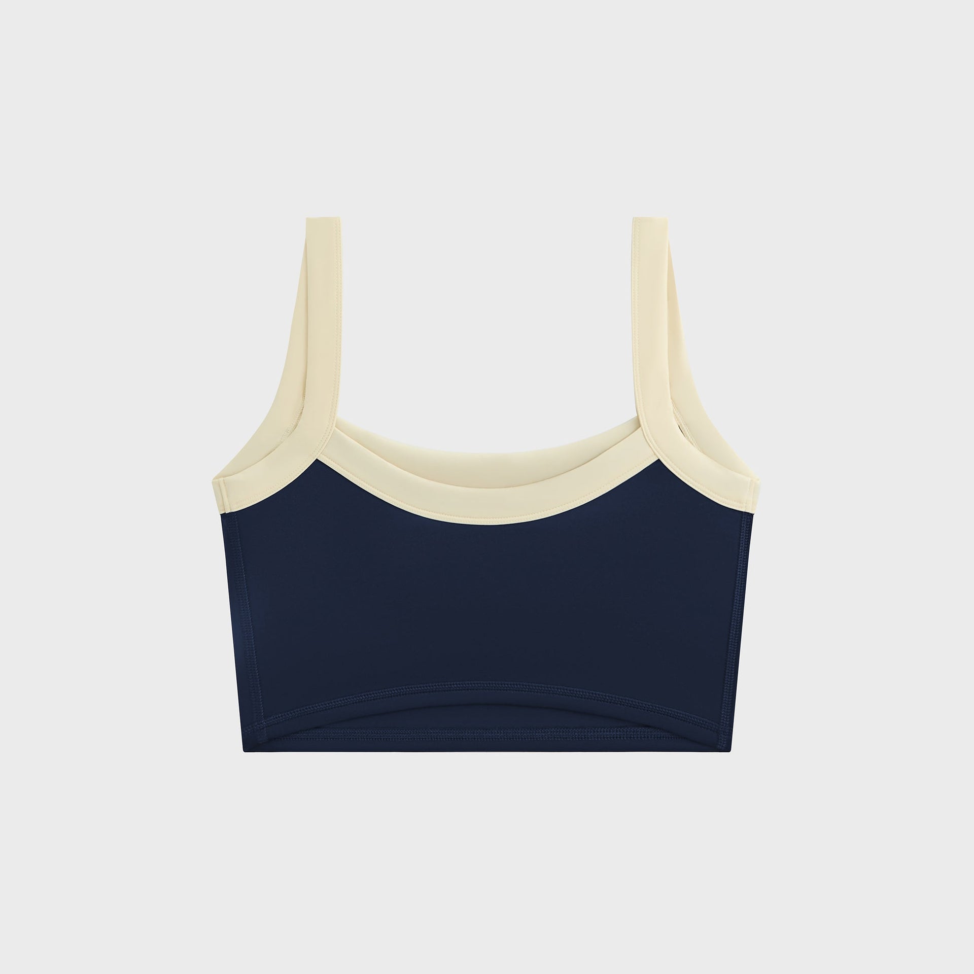 Kith Women Blocked Terra Active Tank - Nocturnal - PH