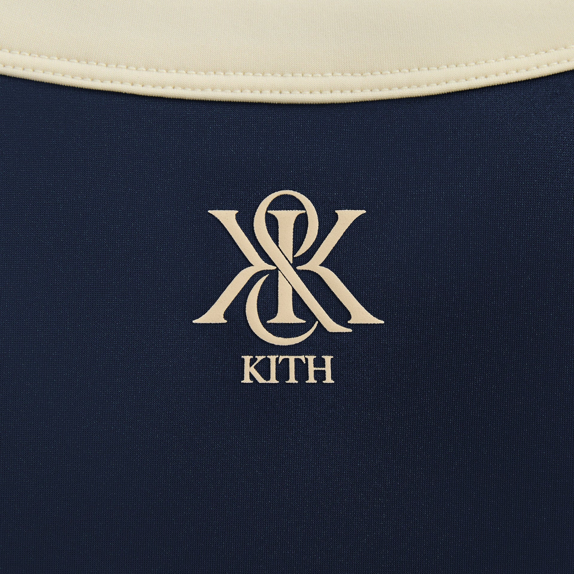 Kith Women Blocked Terra Active Tank - Nocturnal - PH