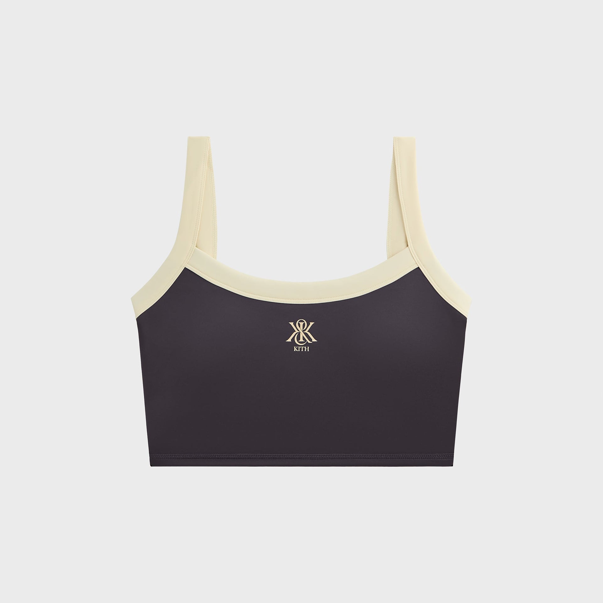 Kith Women Blocked Terra Active Tank - Battleship - PH