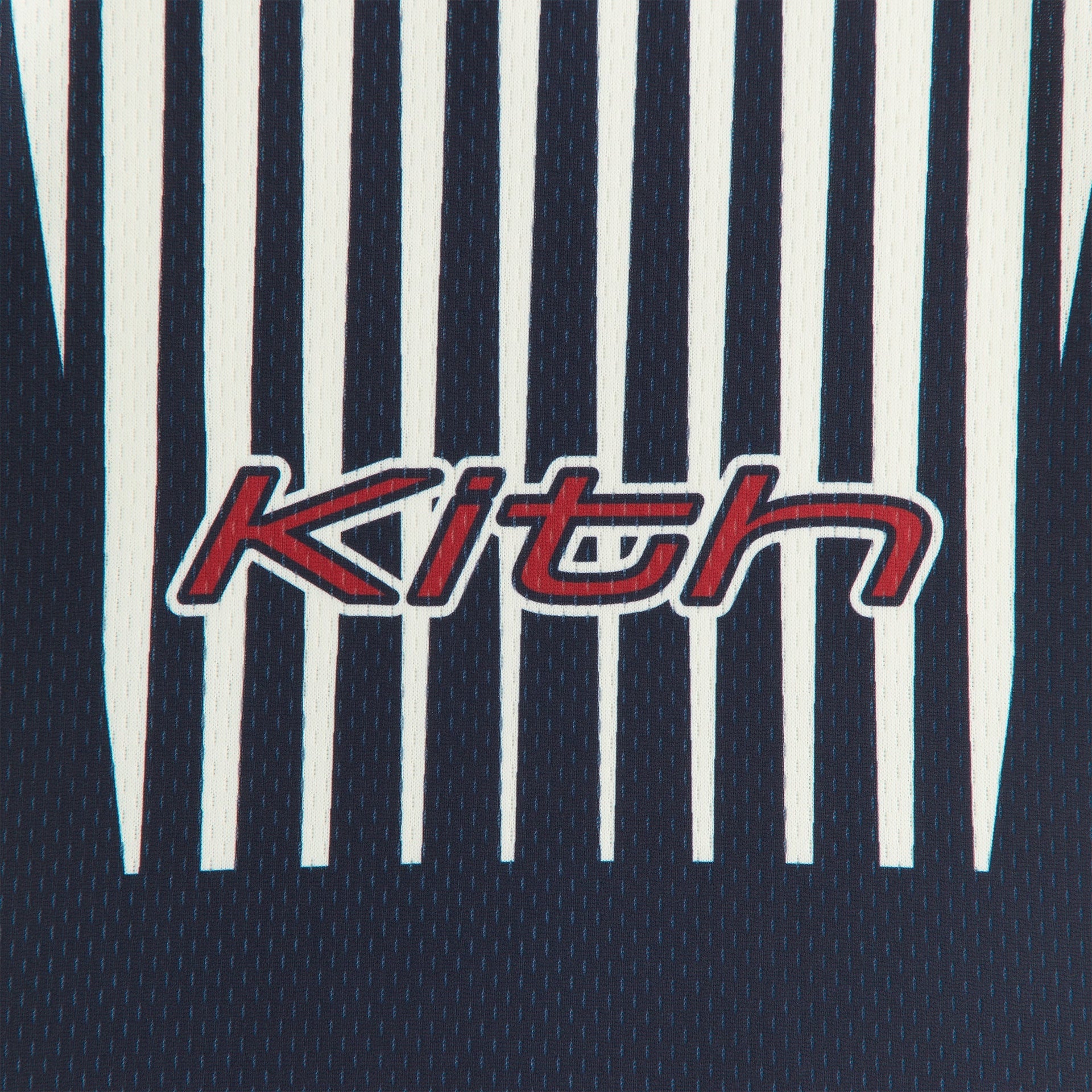 Kith Women Ridley Motocross Tech Long Sleeve - Nocturnal - PH