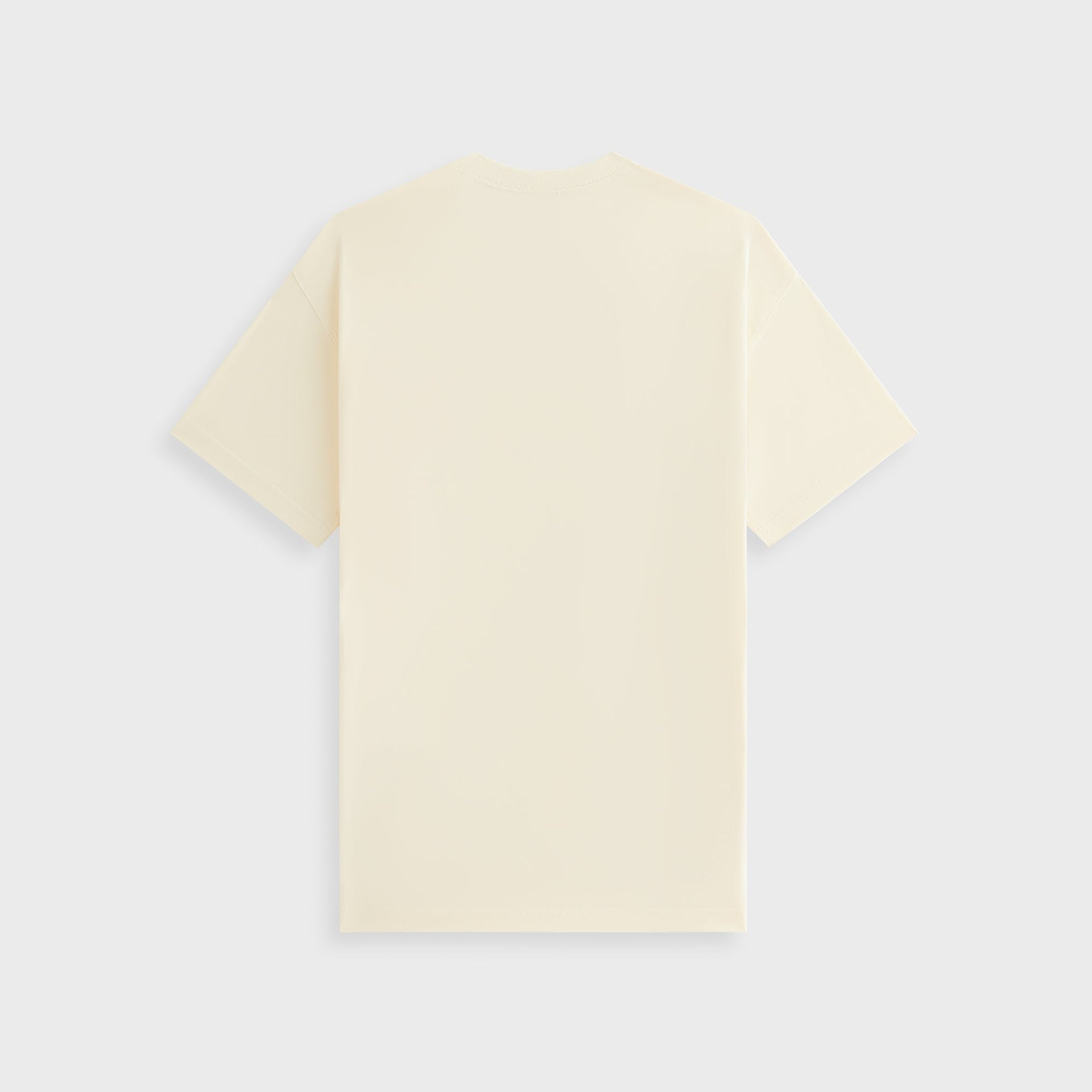 Kith Women Vintage Script NY Tee - Sandrift - PH