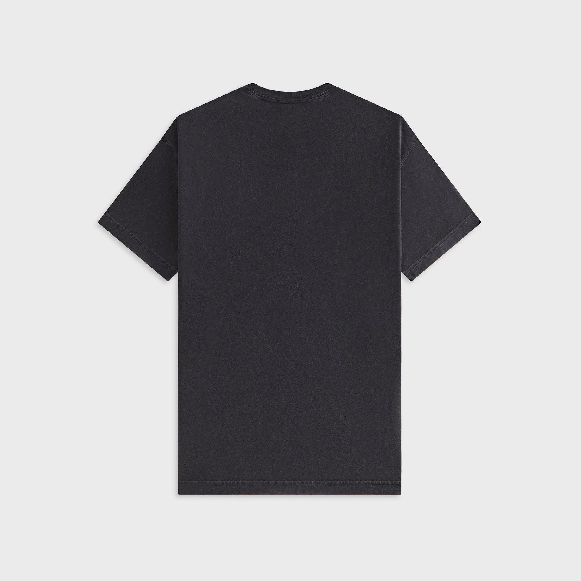 Kith Women Vintage Western Kith & Kin Tee - Black - PH
