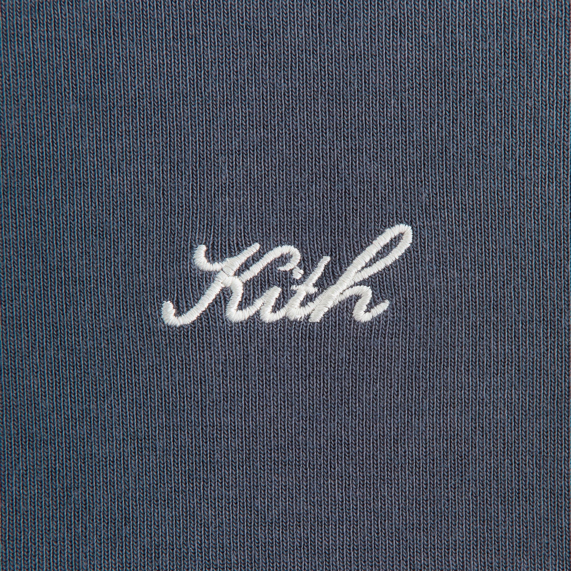 Kith Women Mulberry II Tee - Asteroid