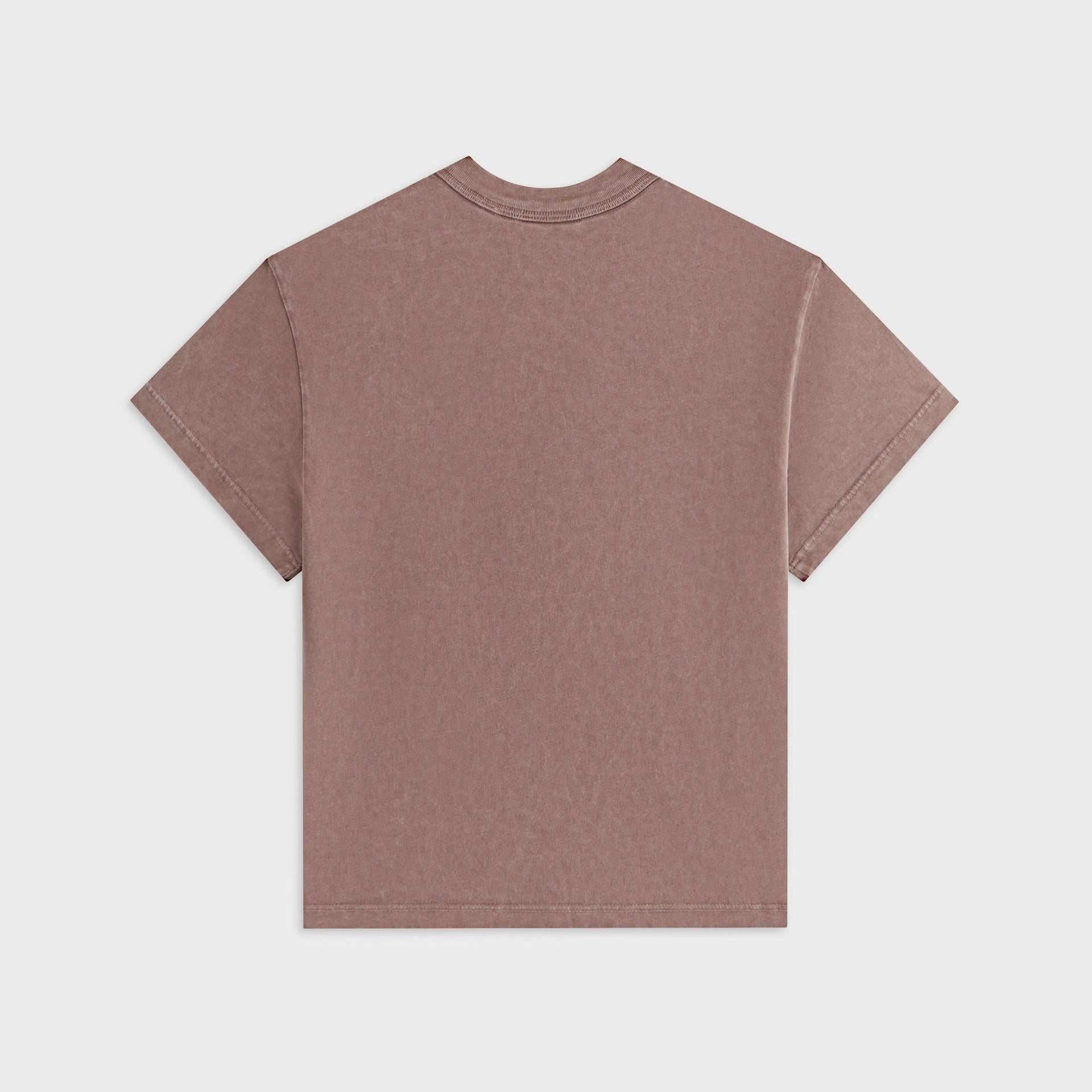 Kith Women Mulberry Vintage Tee - Timber - PH