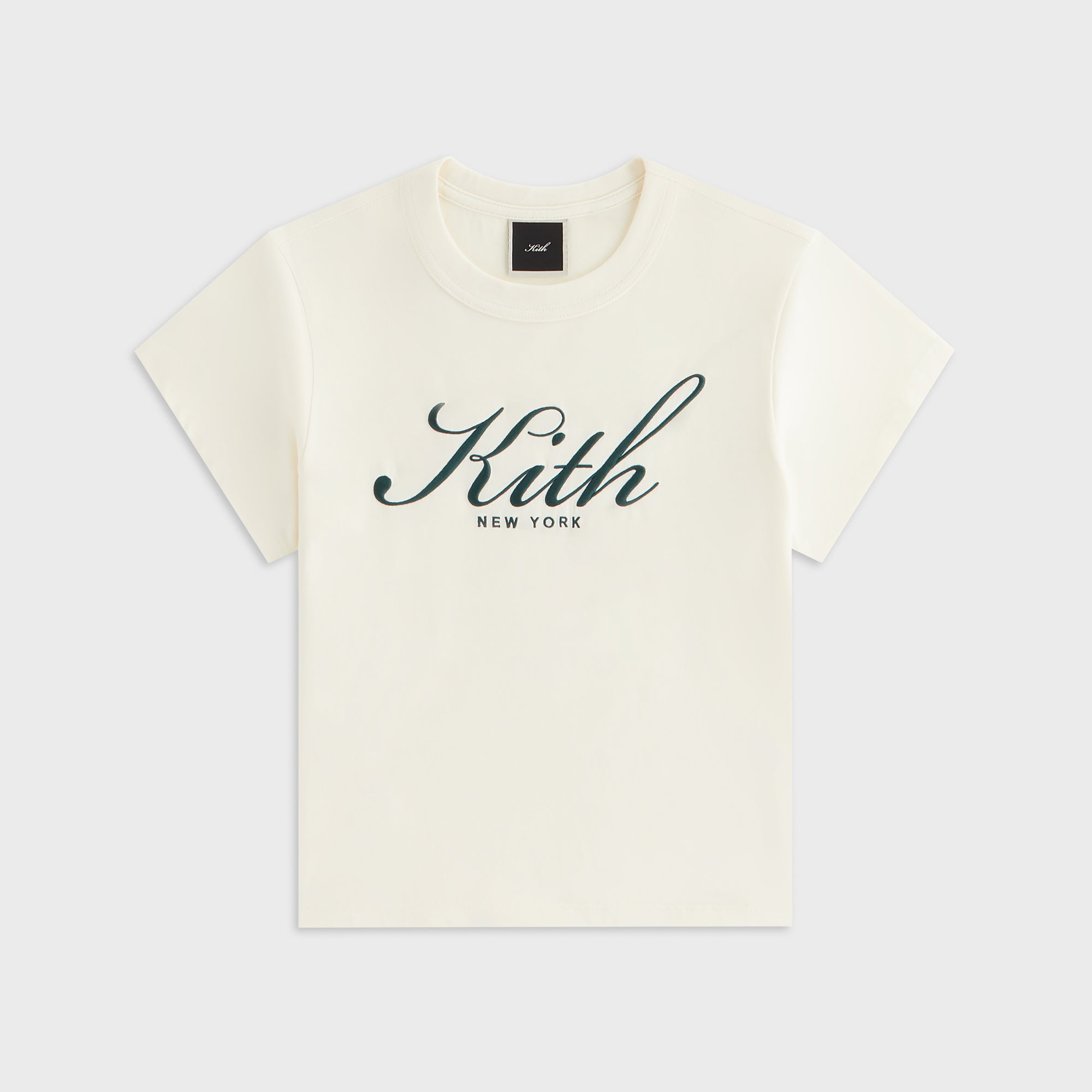 Womens Apparel - Tops - Tees - Short Sleeve Tees | Kith Canada