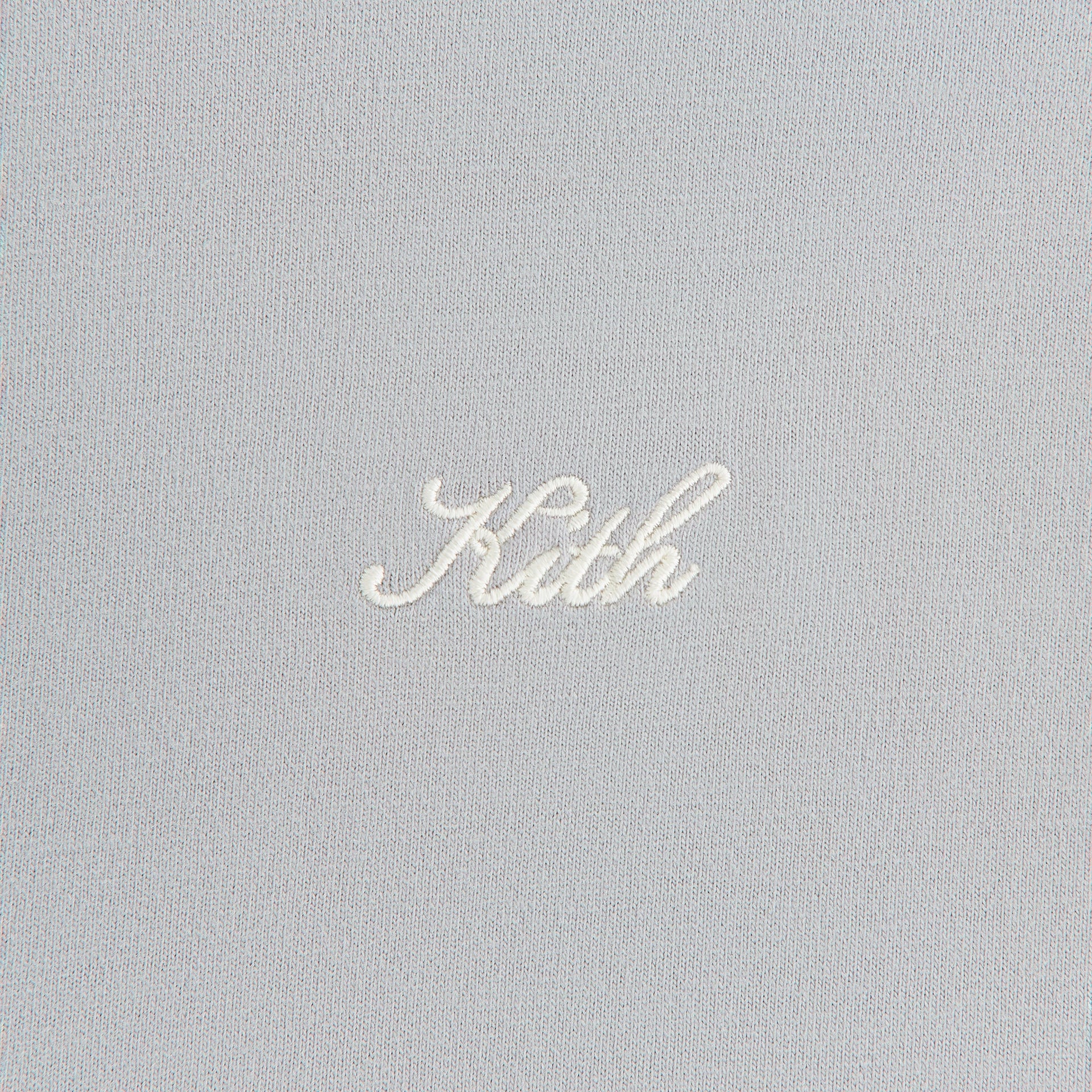 Kith Women Oversized Sonoma Sueded Long Sleeve - Statue