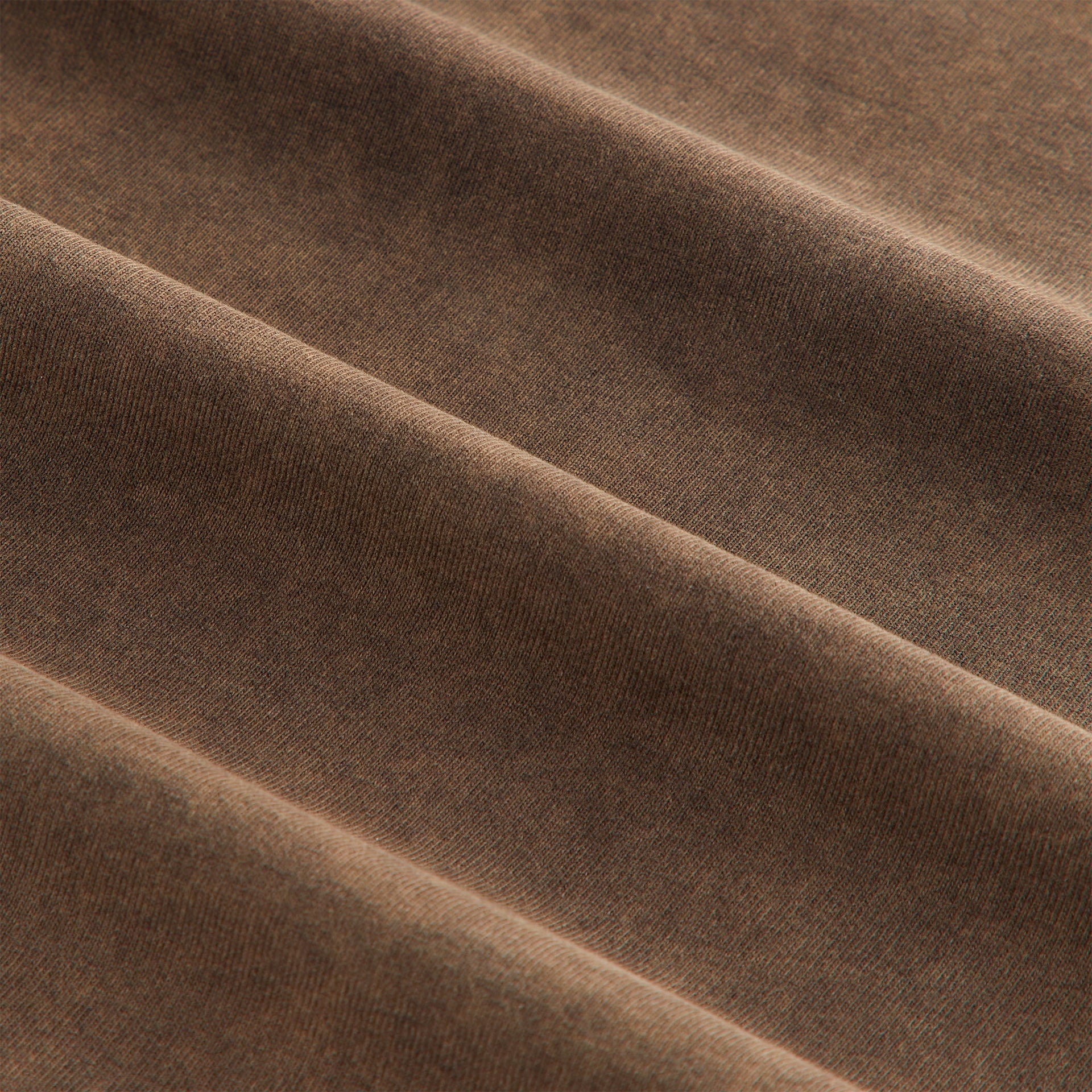 Kith Women Oversized Sonoma Sueded Long Sleeve - Shade - PH