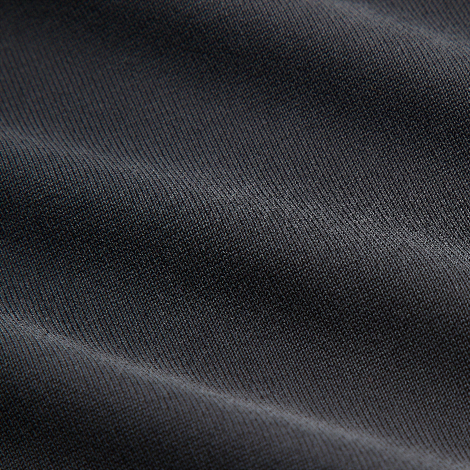 Kith Women Mulberry Vintage Cupro Tee - Black - PH