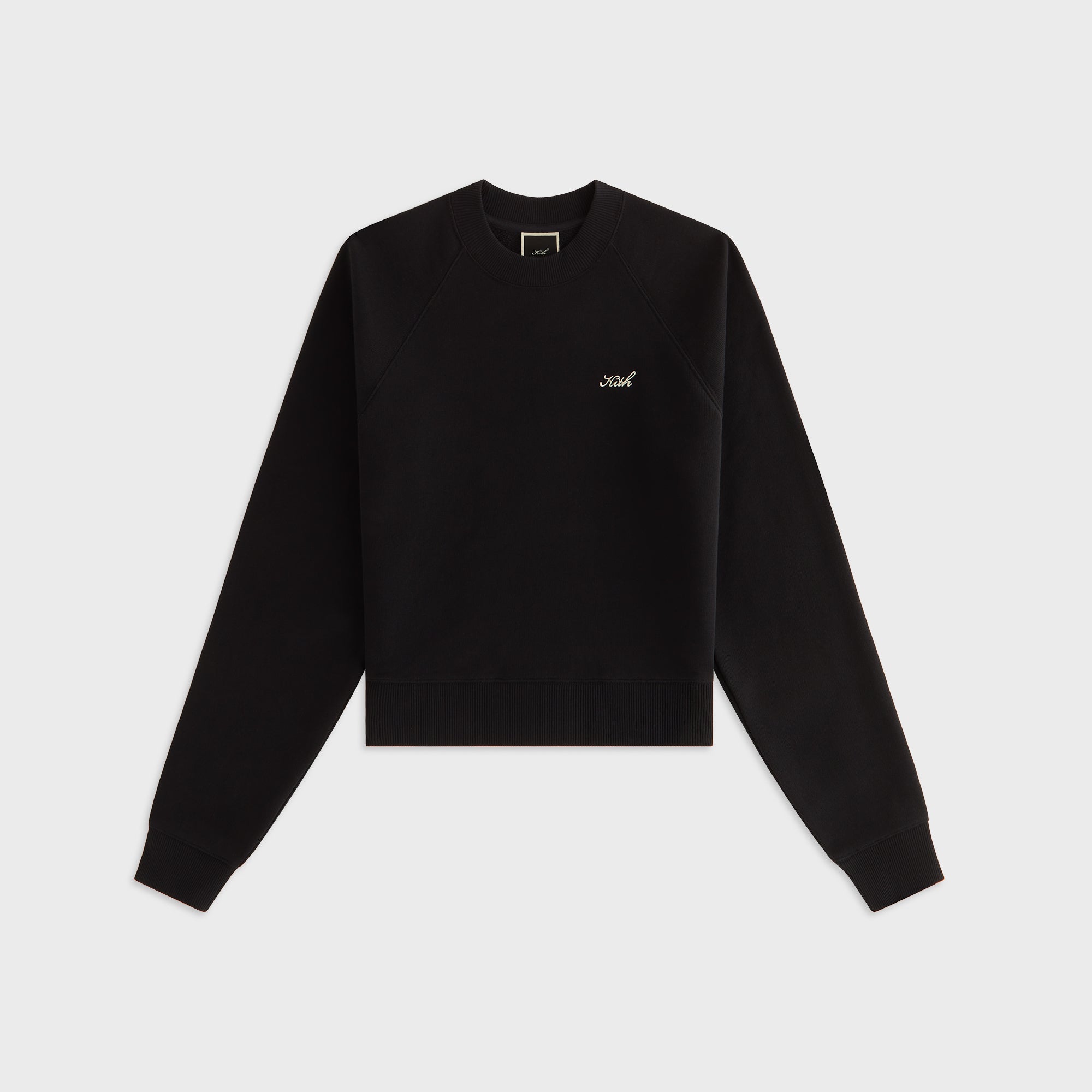 Womens Kith Apparel - Tops - Sweatshirts - Crewnecks | Kith Canada