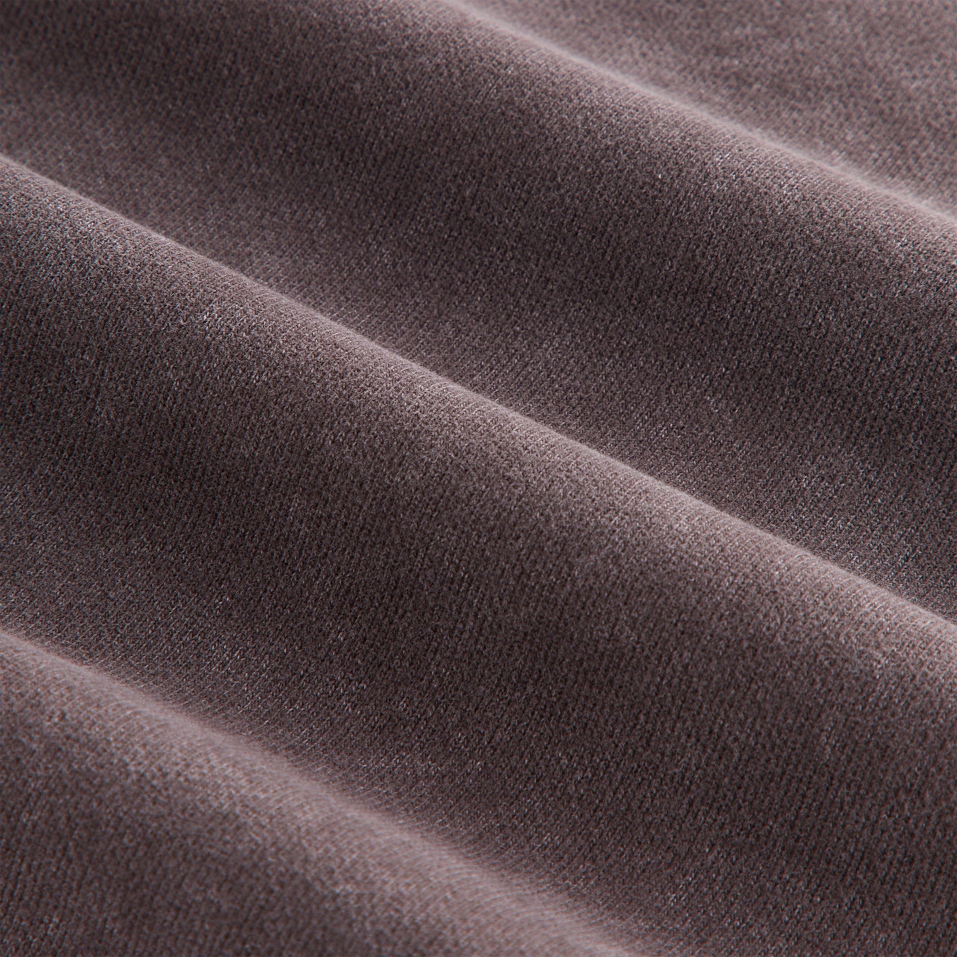 Kith Women Ashwin Sueded Crewneck - Shade - PH