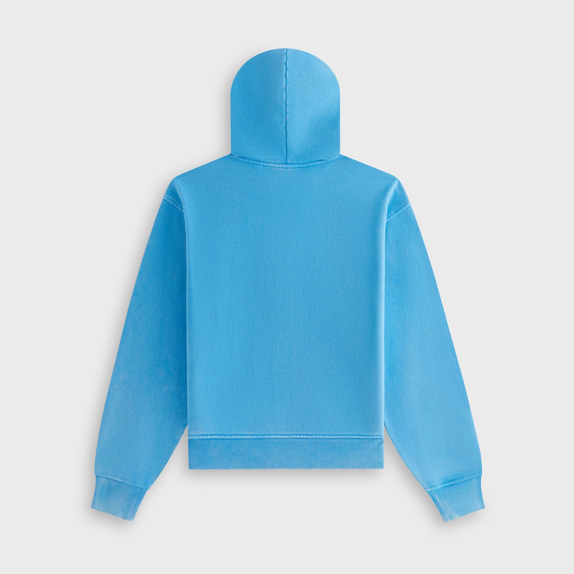 Kith Women Tanner Sueded Hoodie - Aurora – Kith Canada Kith Women Tanner Sueded Hoodie - Aurora – Kith Canada