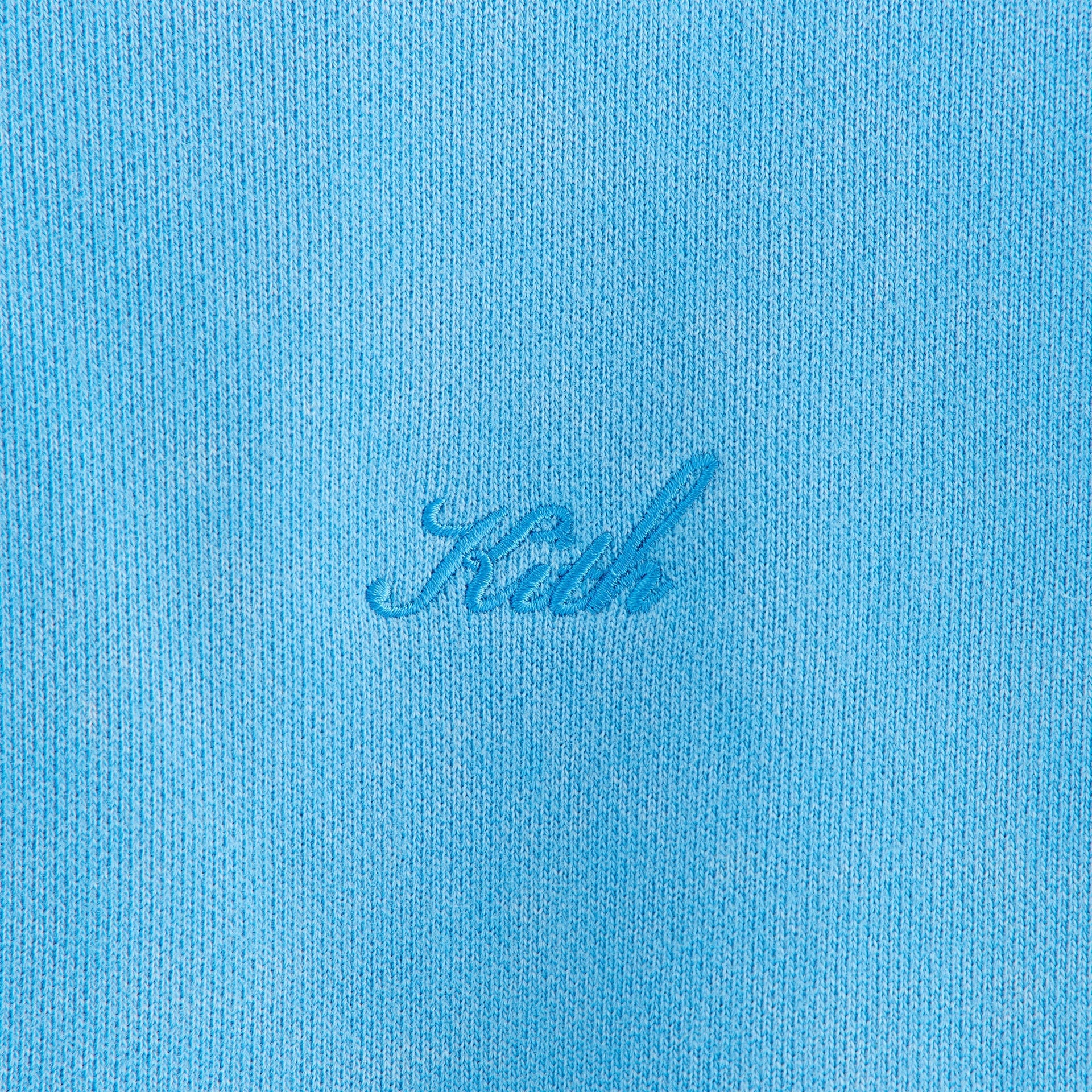 Kith Women Tanner Sueded Hoodie - Aurora - PH