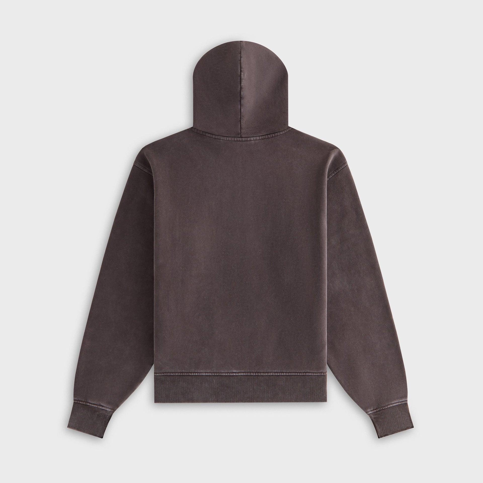Kith Women Tanner Sueded Hoodie - Shade