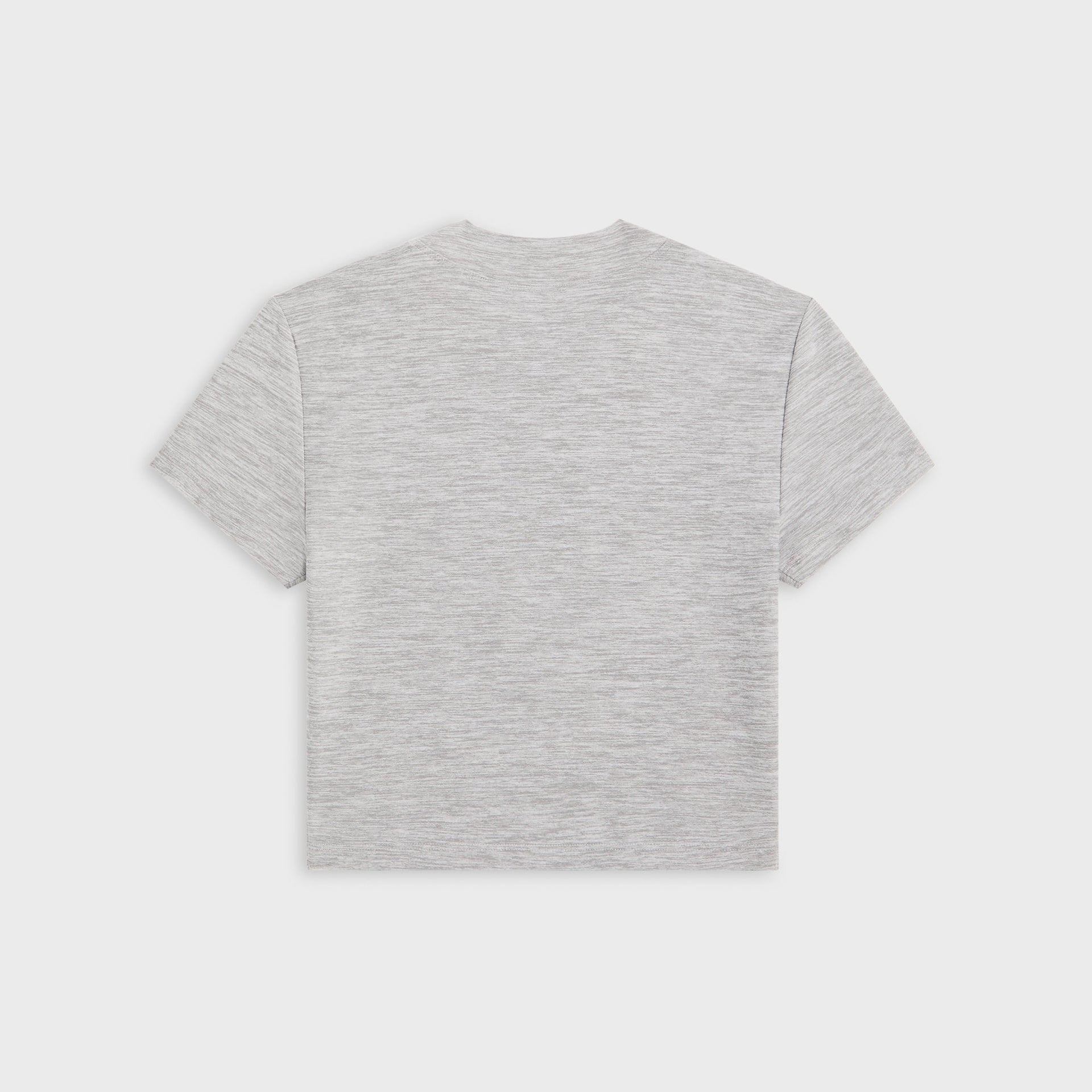 Kith Women Mulberry II Active Tee - Cool Heather Grey