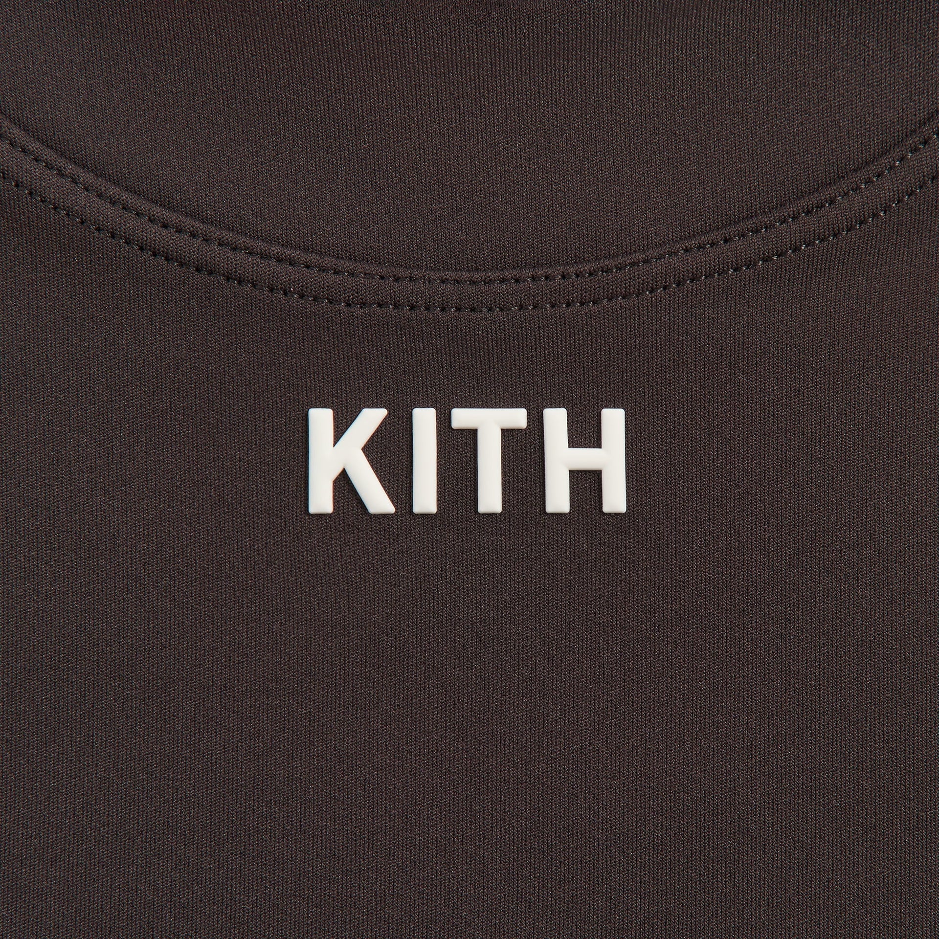 Kith Women Mulberry II Active Tee - Kindling - PH