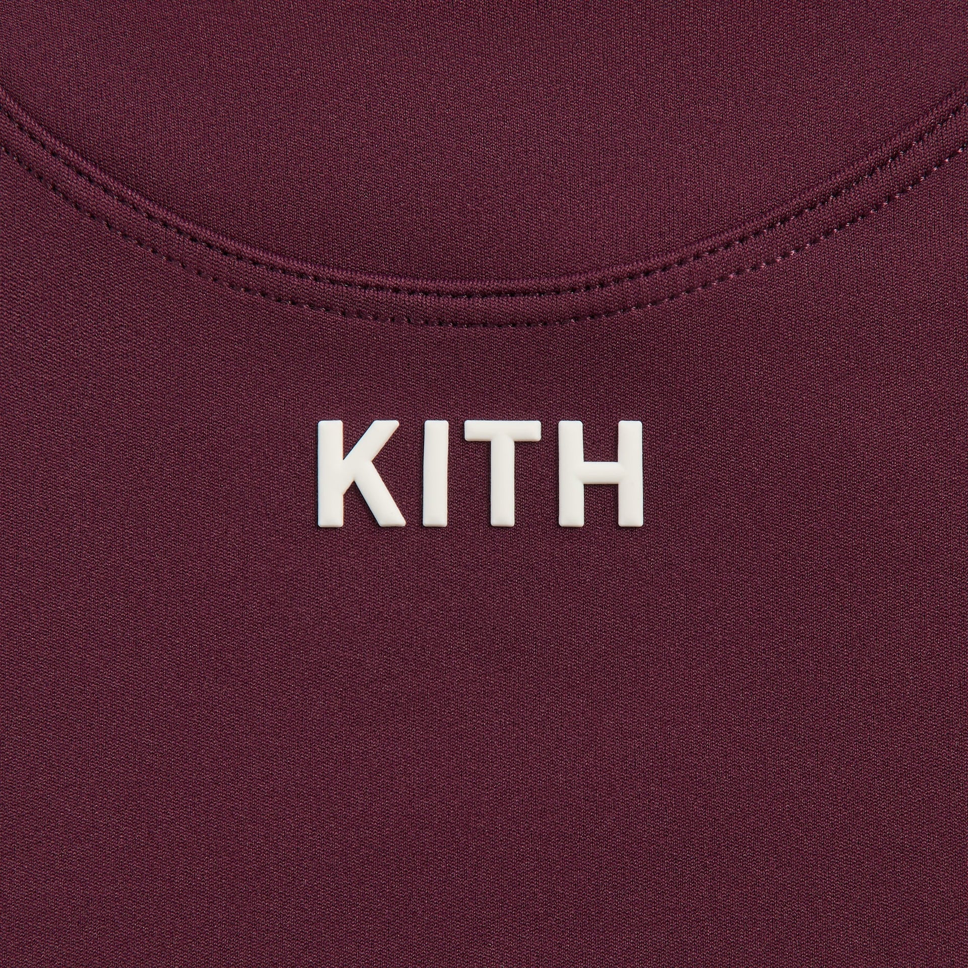 Kith Women Mulberry II Active Tee - Essence - PH