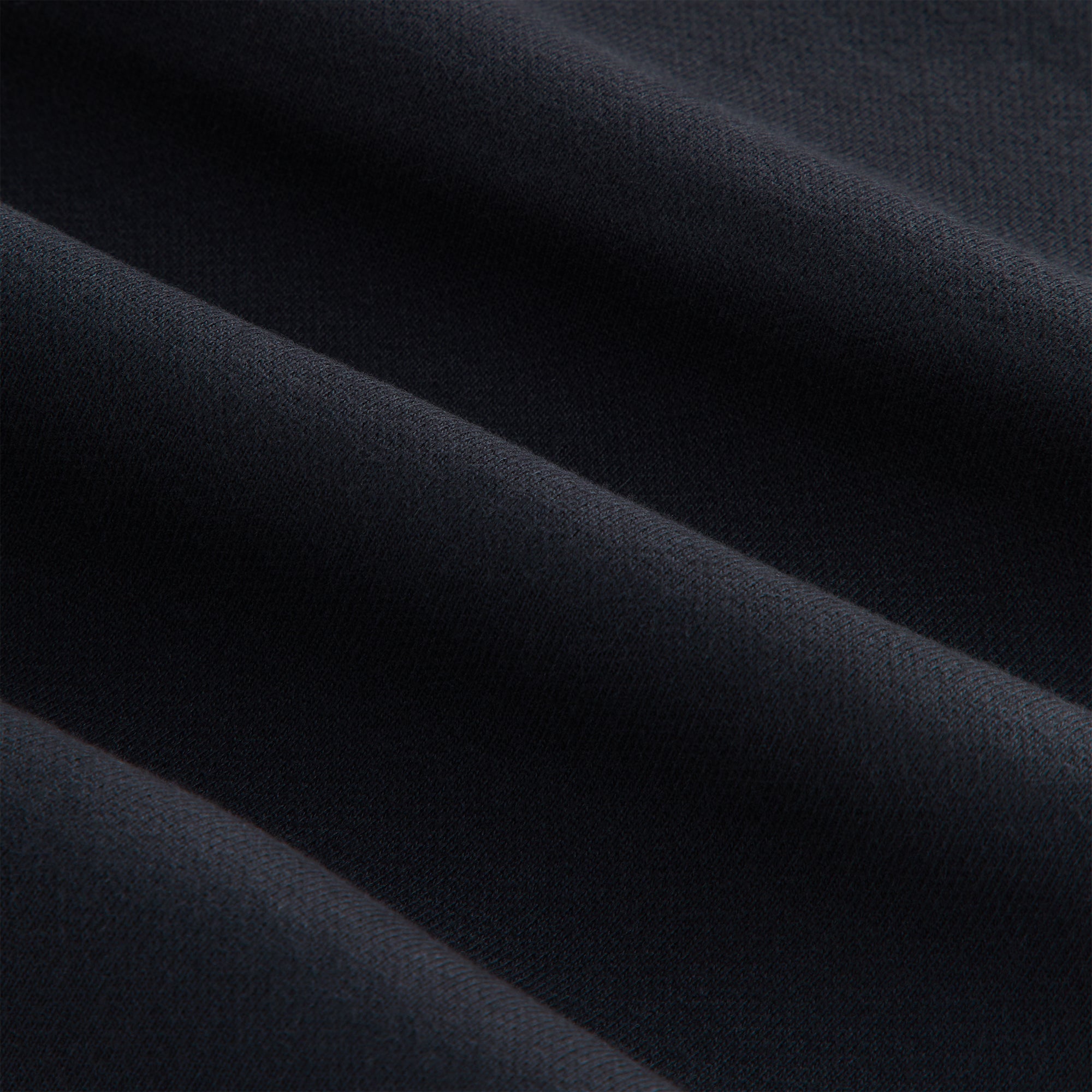 Kith Women Maverick Magnified Kith Hoodie - Black – Kith Canada