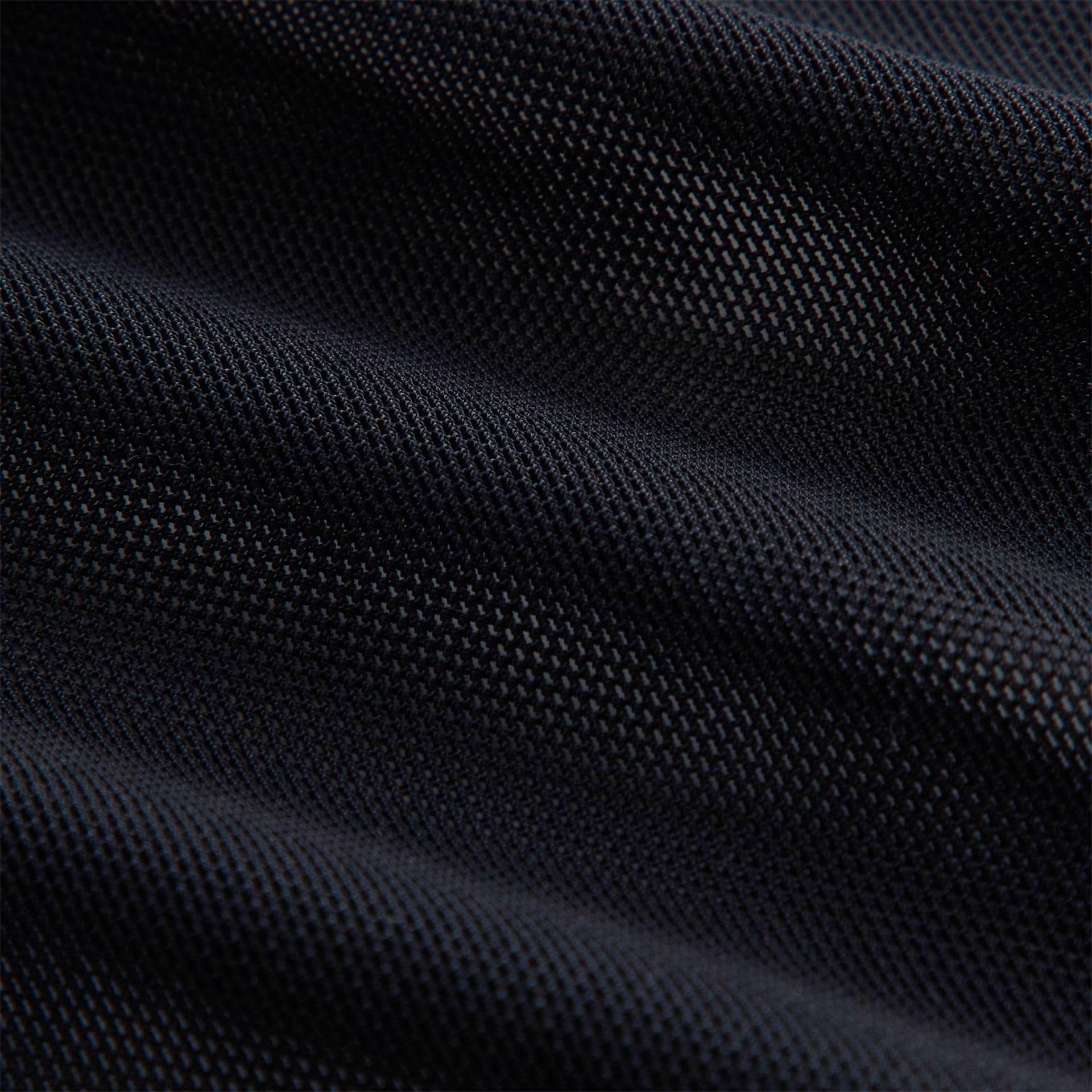 Kith Women Amina Mesh Turtleneck - Black - PH