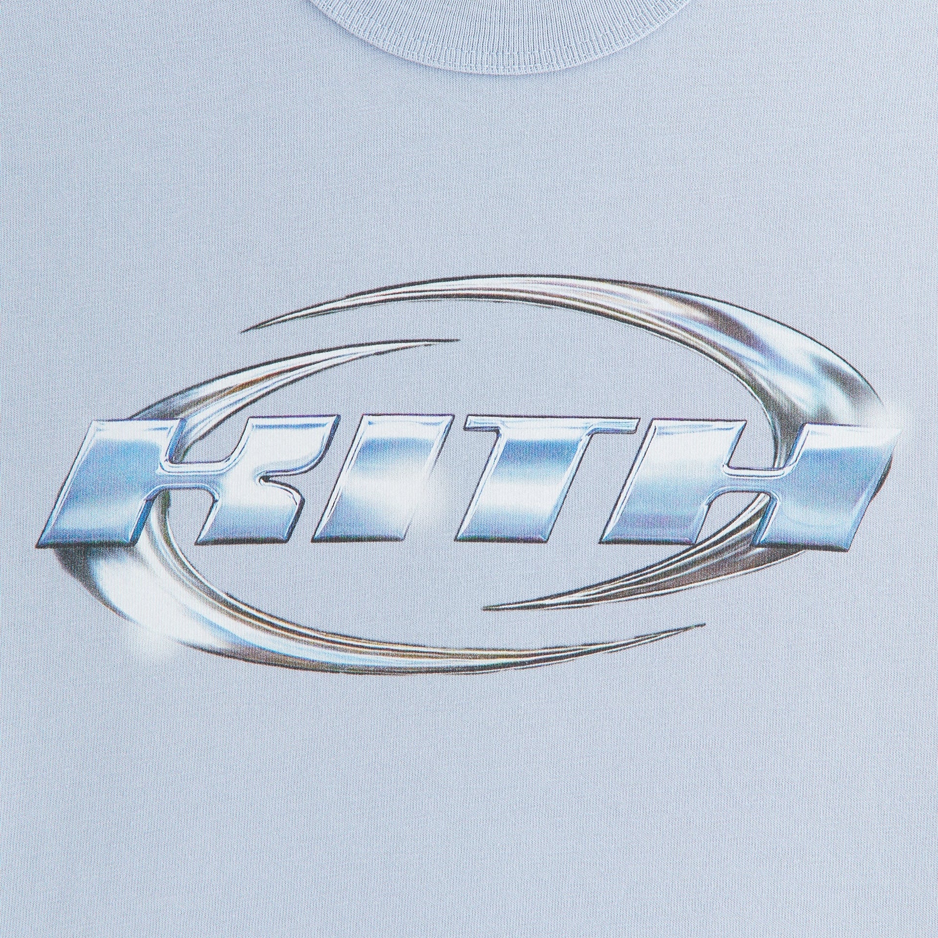 Kith Women Mulberry Chroma Vintage Tee - Atmosphere - PH