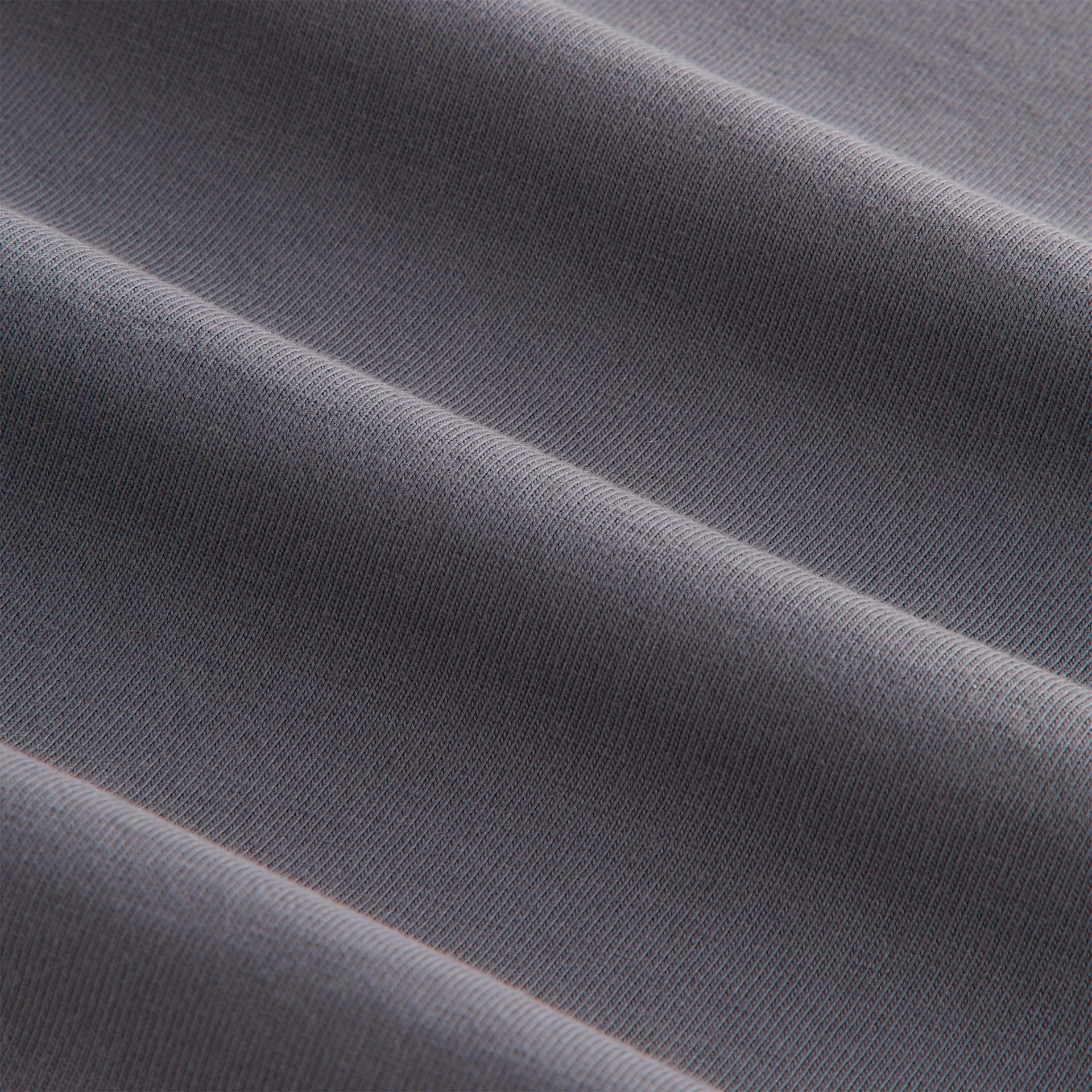 Kith Women Oversized Chroma Sonoma Long Sleeve - Void - PH