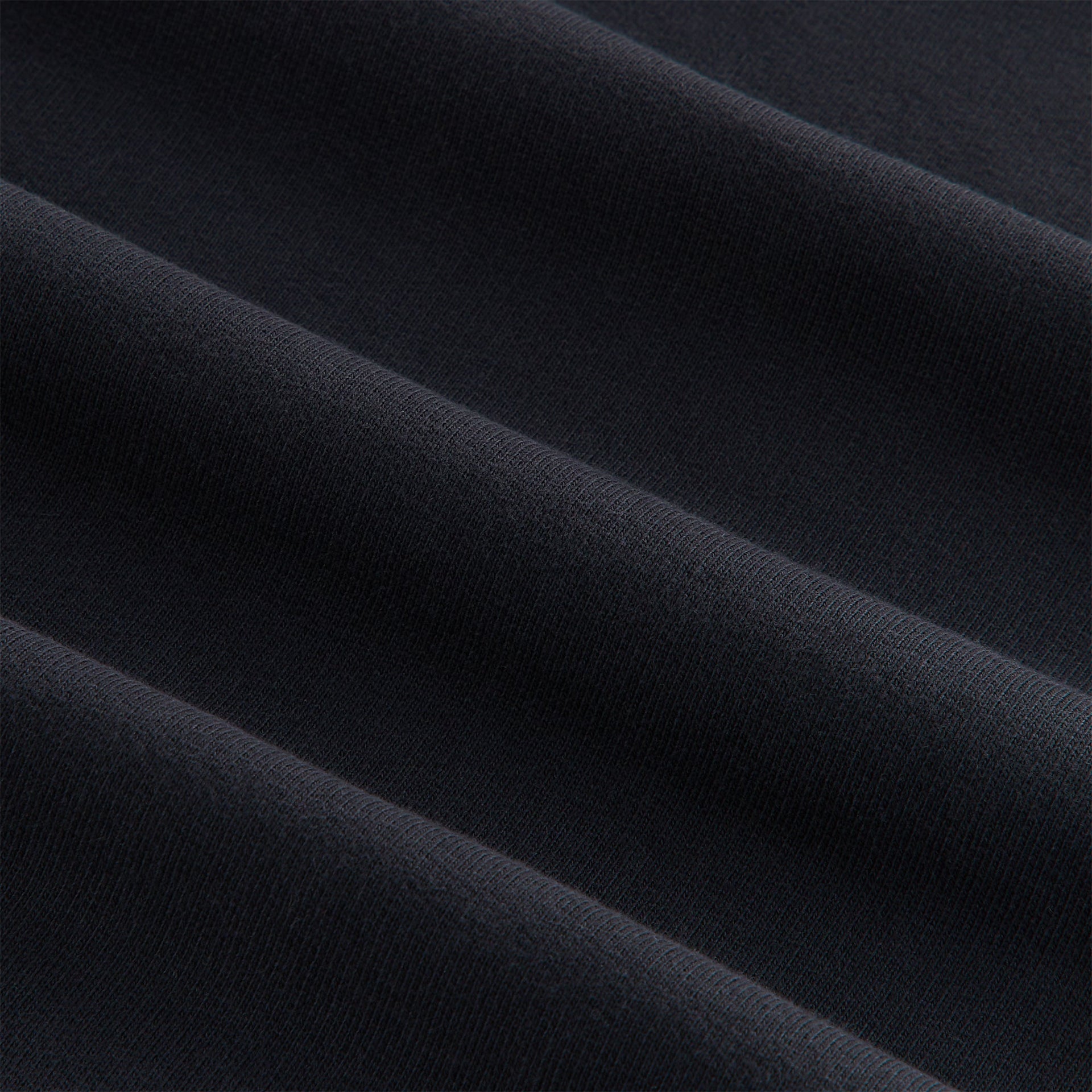 Kith Women Kora Layered Hoodie - Black - PH