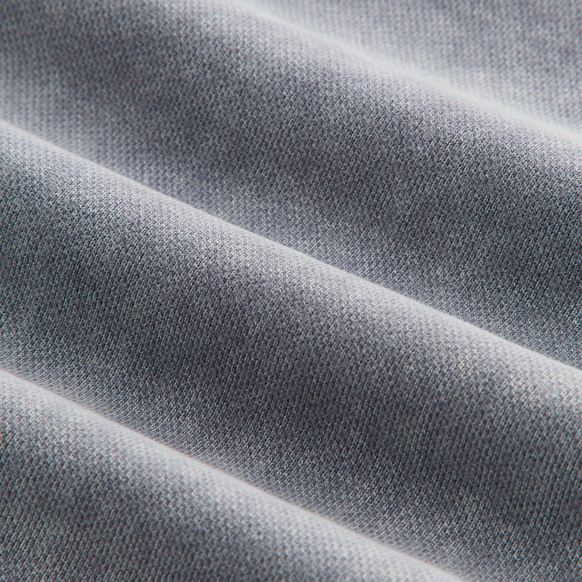 Kith Women Maverick Sueded Hoodie - Statue