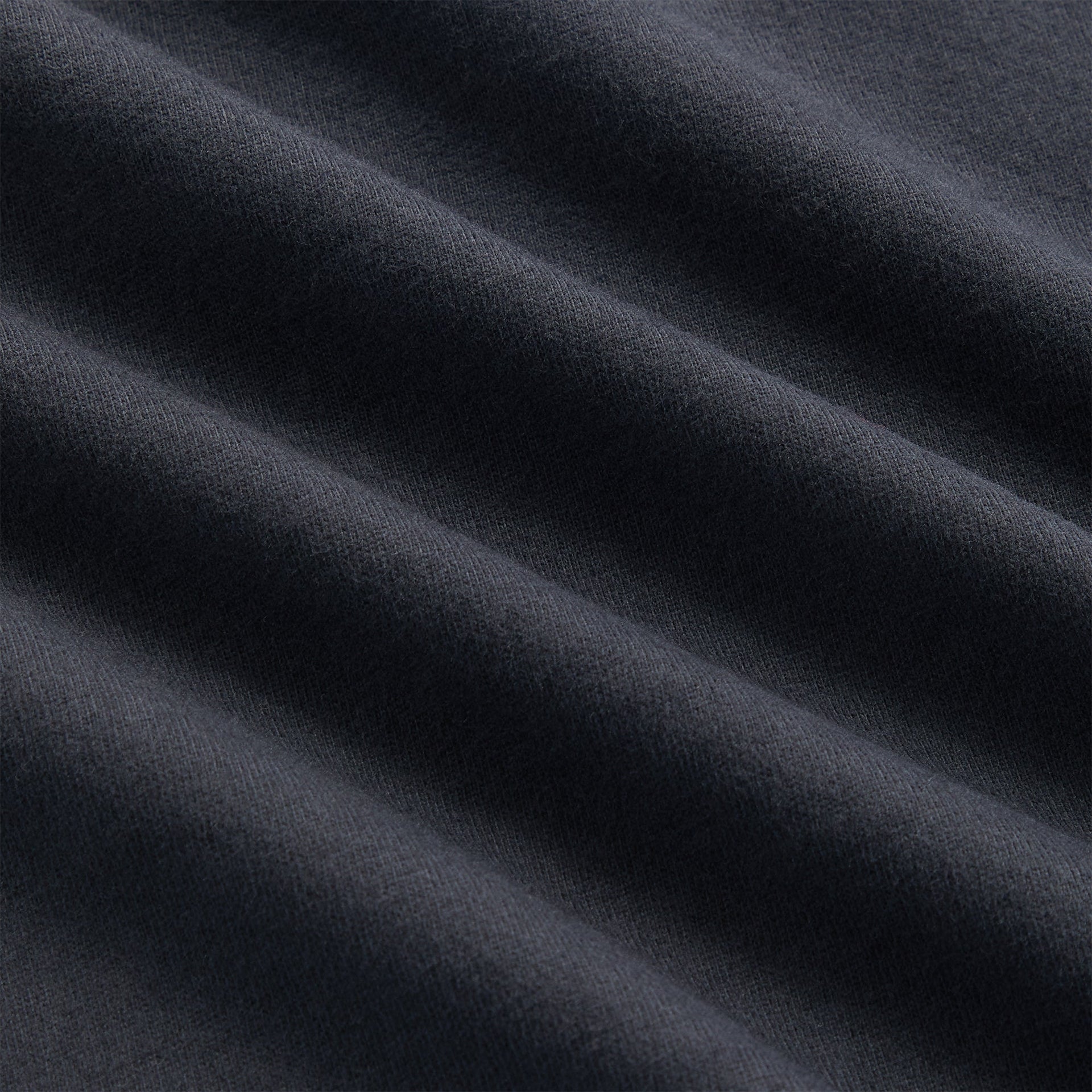 Kithmas Women Mulberry Vintage Embellished Swash Logo Tee - Black - PH