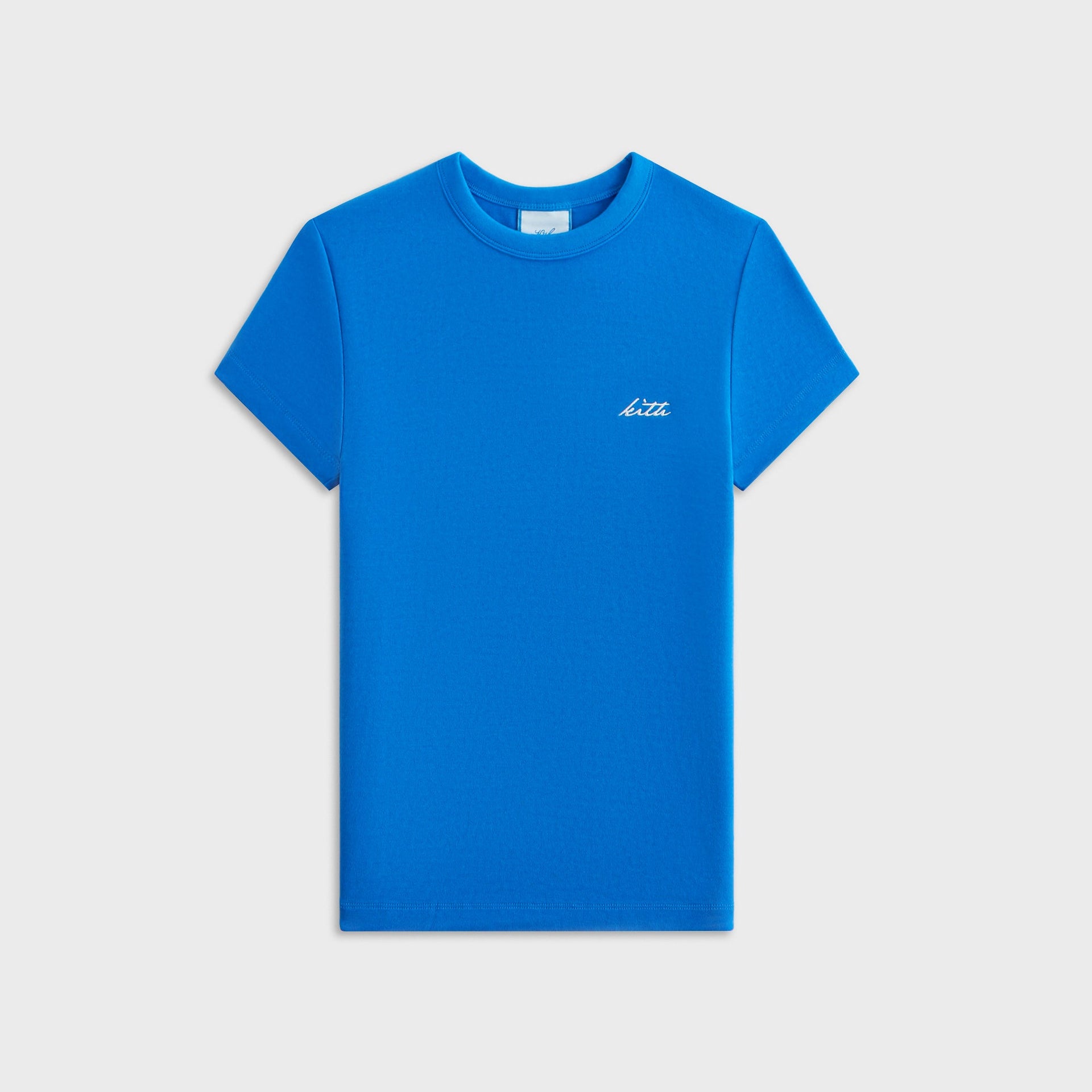 Kith Women Mulberry IV Tee - Lake