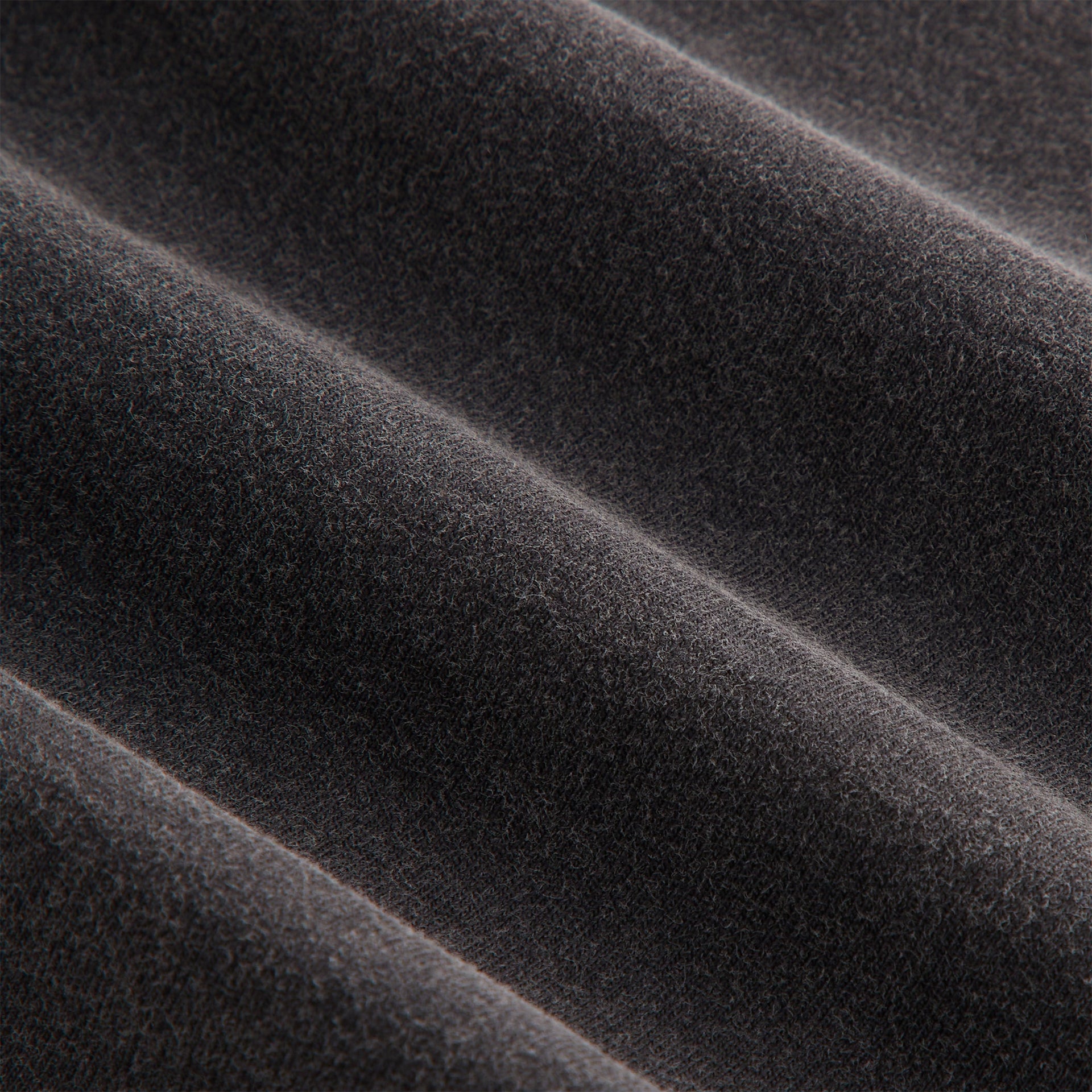 Kith Women Jasper Swift Long Sleeve - Black