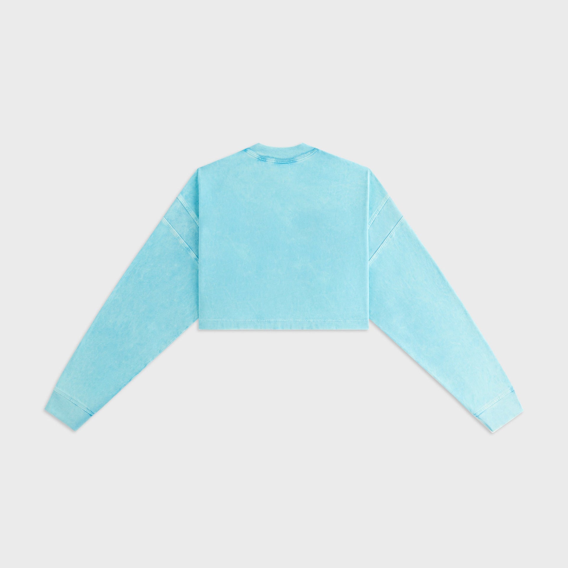 Kith Women Jasper Sueded Long Sleeve - Aventure